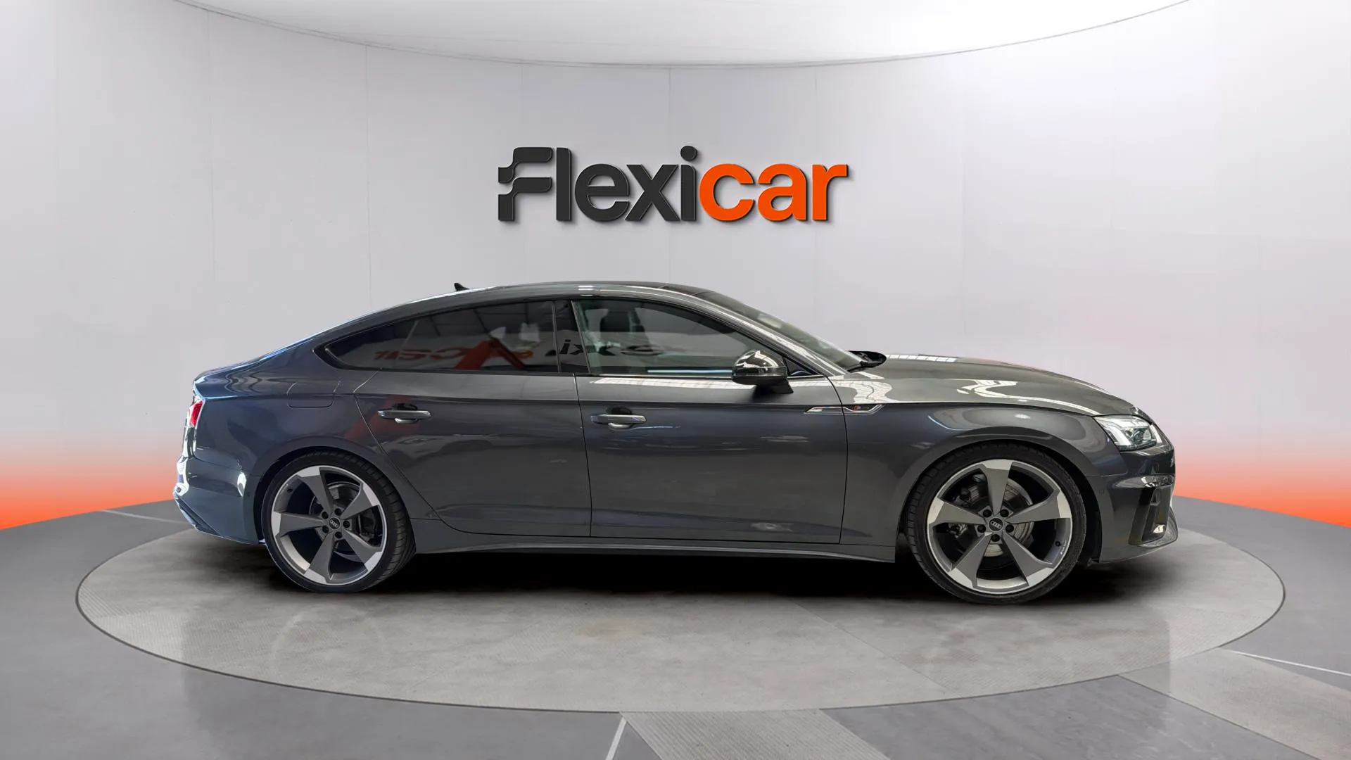 Audi A5 B.Line 35 TDI S tronic Sportback - foto 8