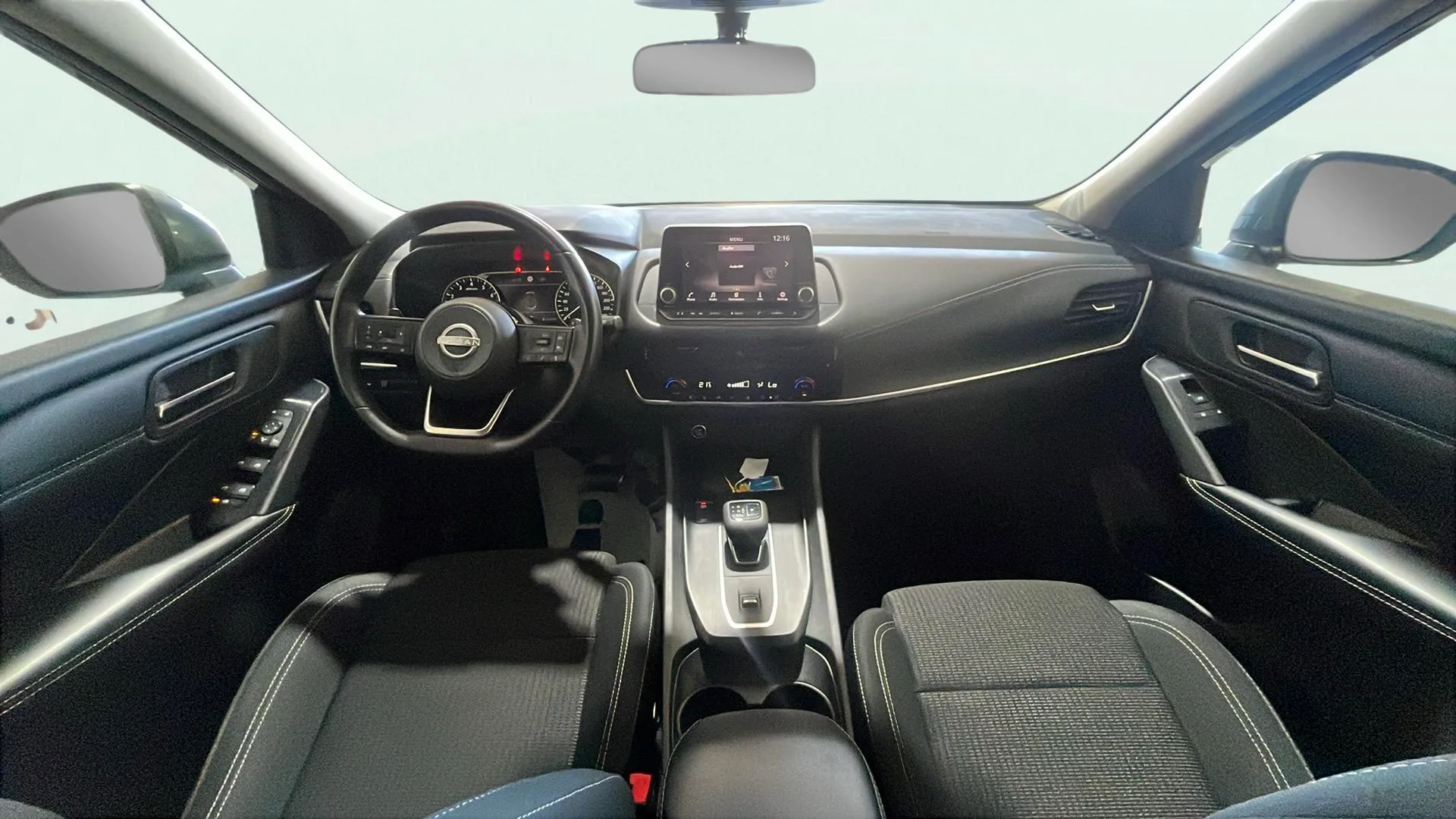 Nissan Qashqai DIG-T mHEV Xtronic Tekna - foto 13
