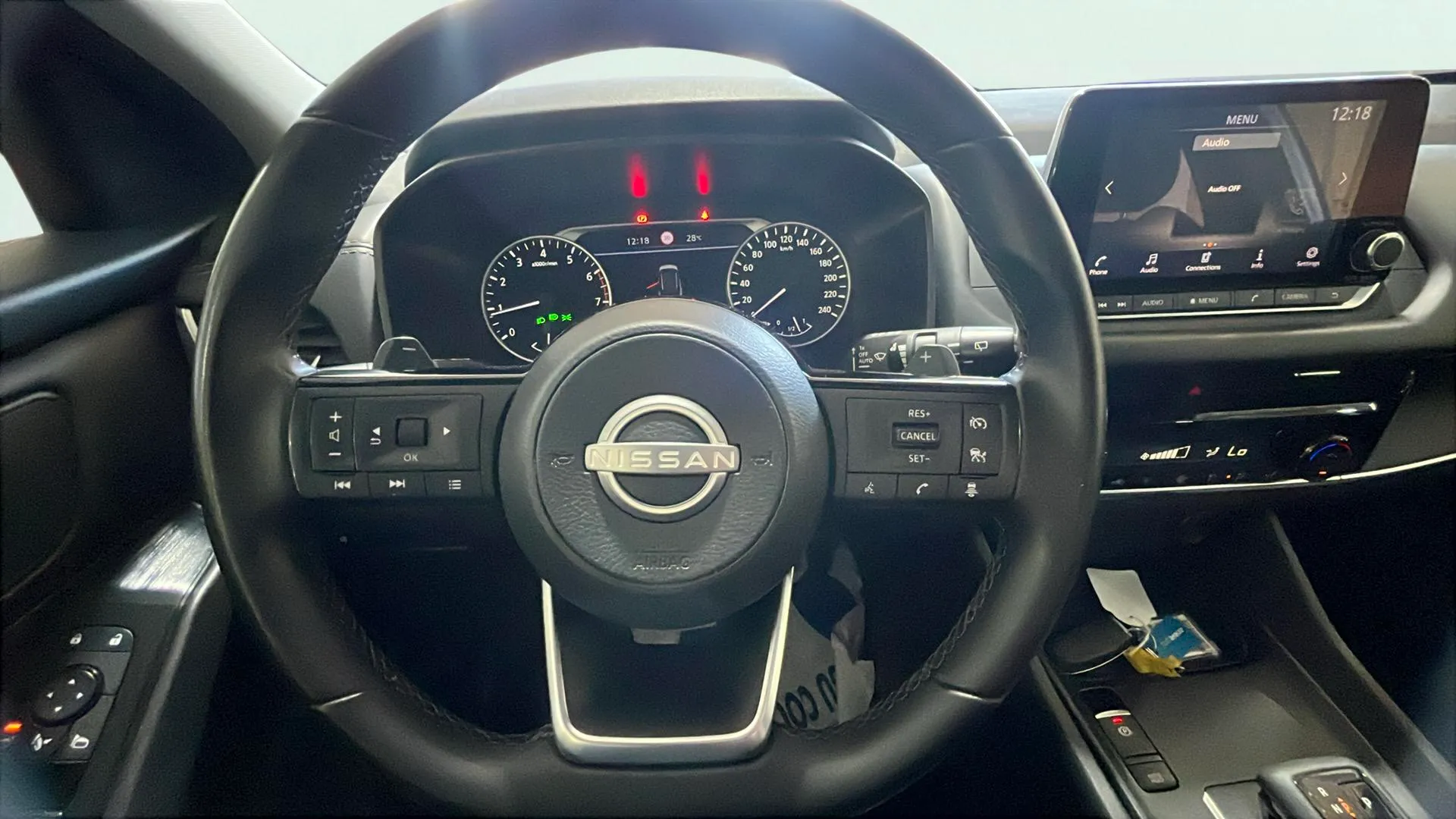 Nissan Qashqai DIG-T mHEV Xtronic Tekna - foto 15