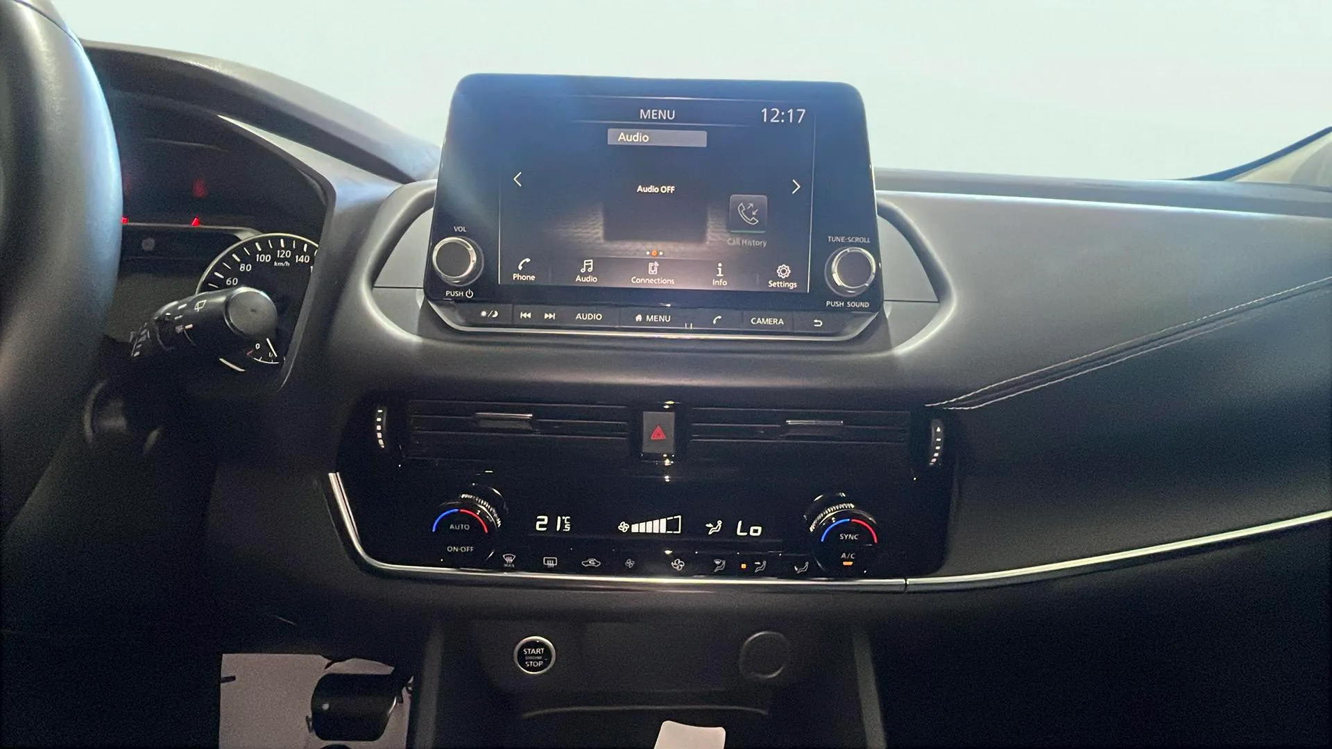 Nissan Qashqai DIG-T mHEV Xtronic Tekna - foto 14