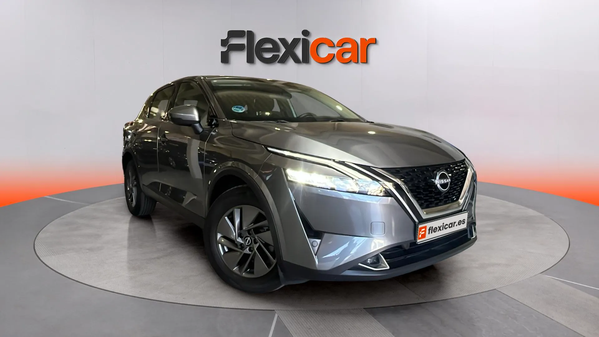 Nissan Qashqai DIG-T mHEV Xtronic Tekna