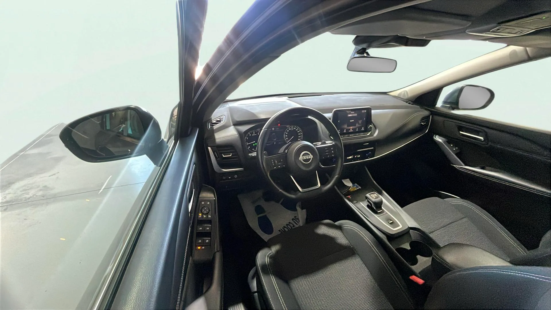 Nissan Qashqai DIG-T mHEV Xtronic Tekna - foto 10