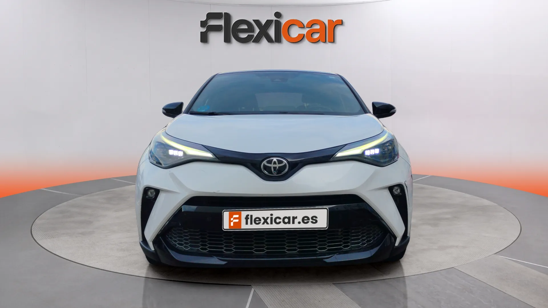 Toyota C-HR 2.0 180H GR Sport - foto 2