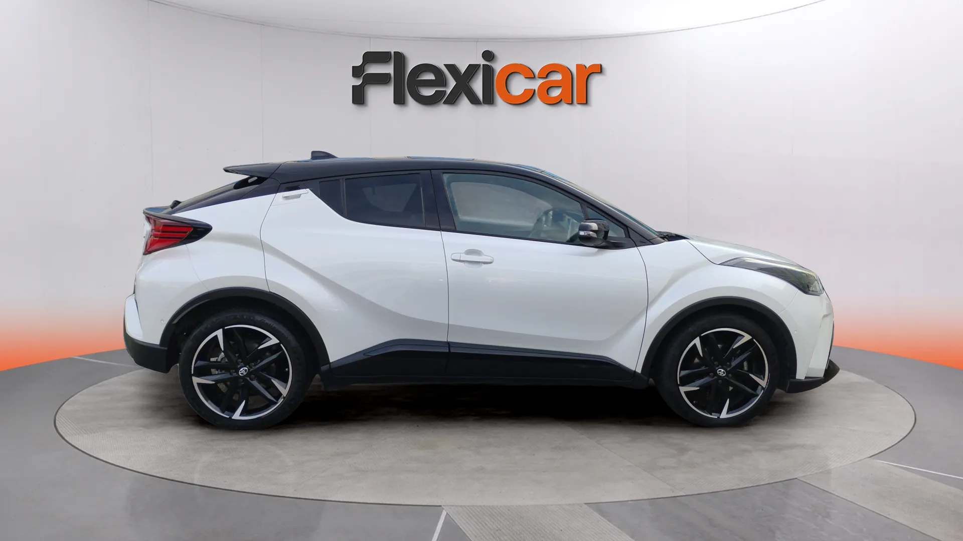 Toyota C-HR 2.0 180H GR Sport - foto 3