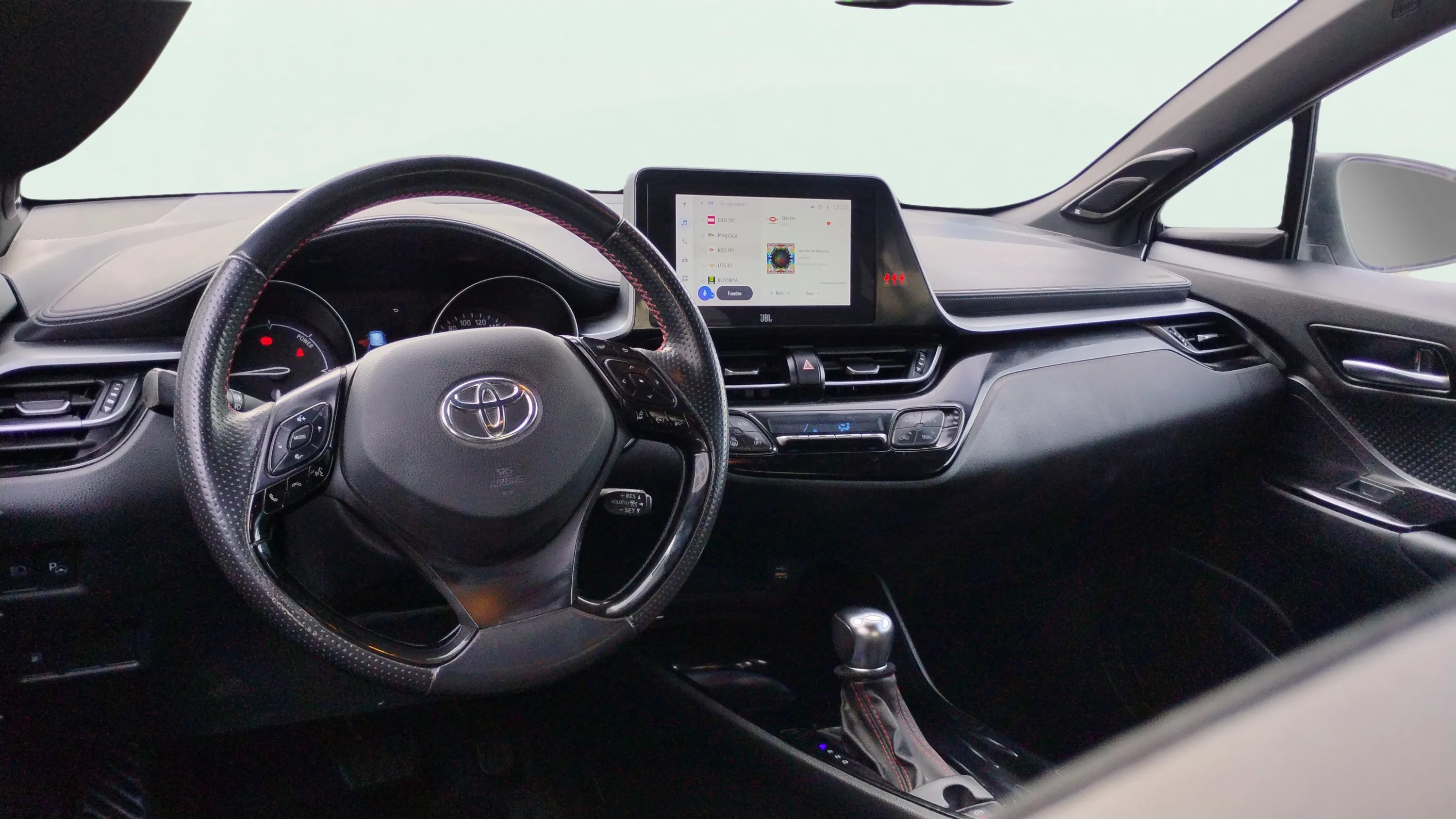 Toyota C-HR 2.0 180H GR Sport - foto 7