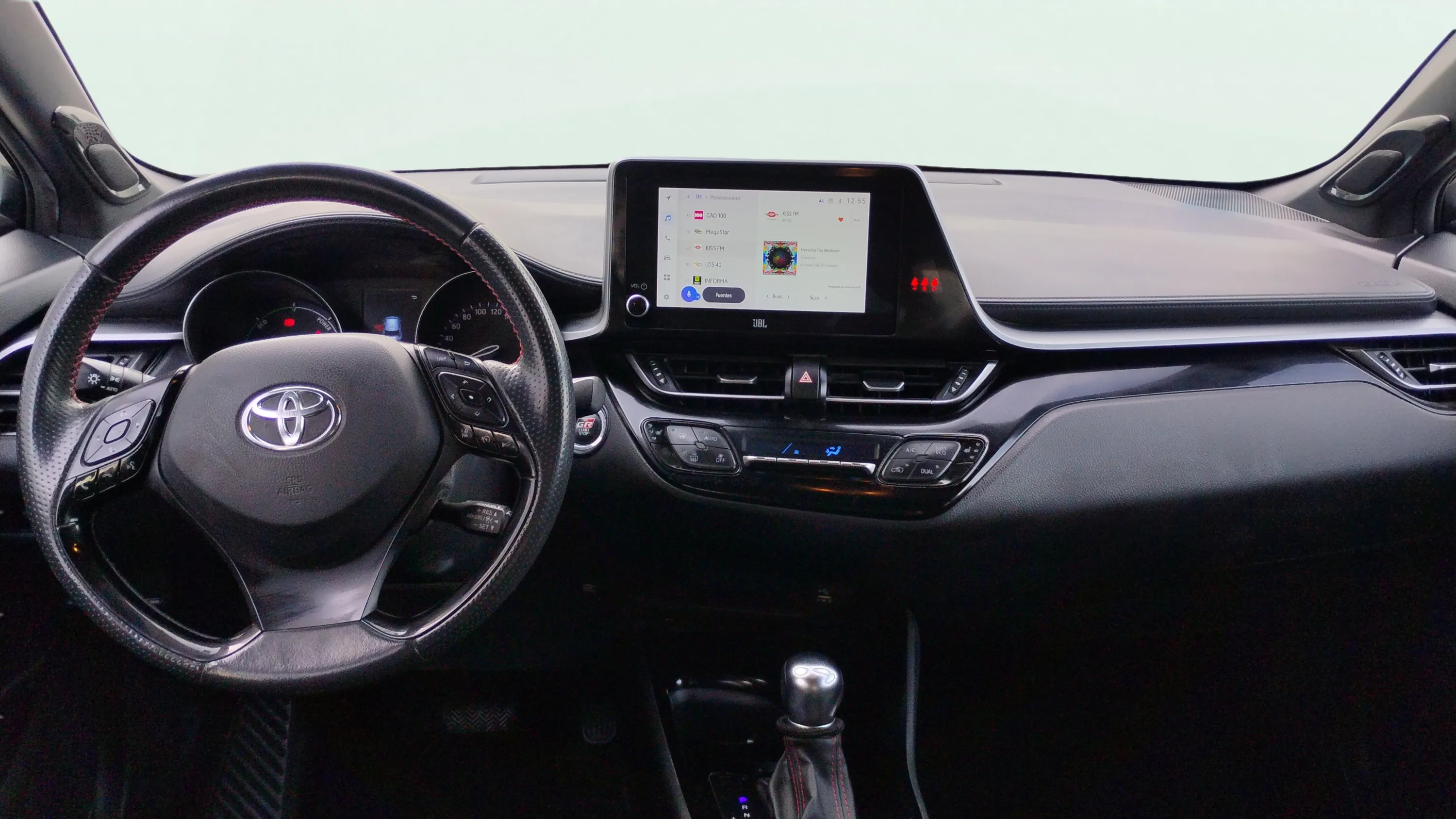 Toyota C-HR 2.0 180H GR Sport - foto 6