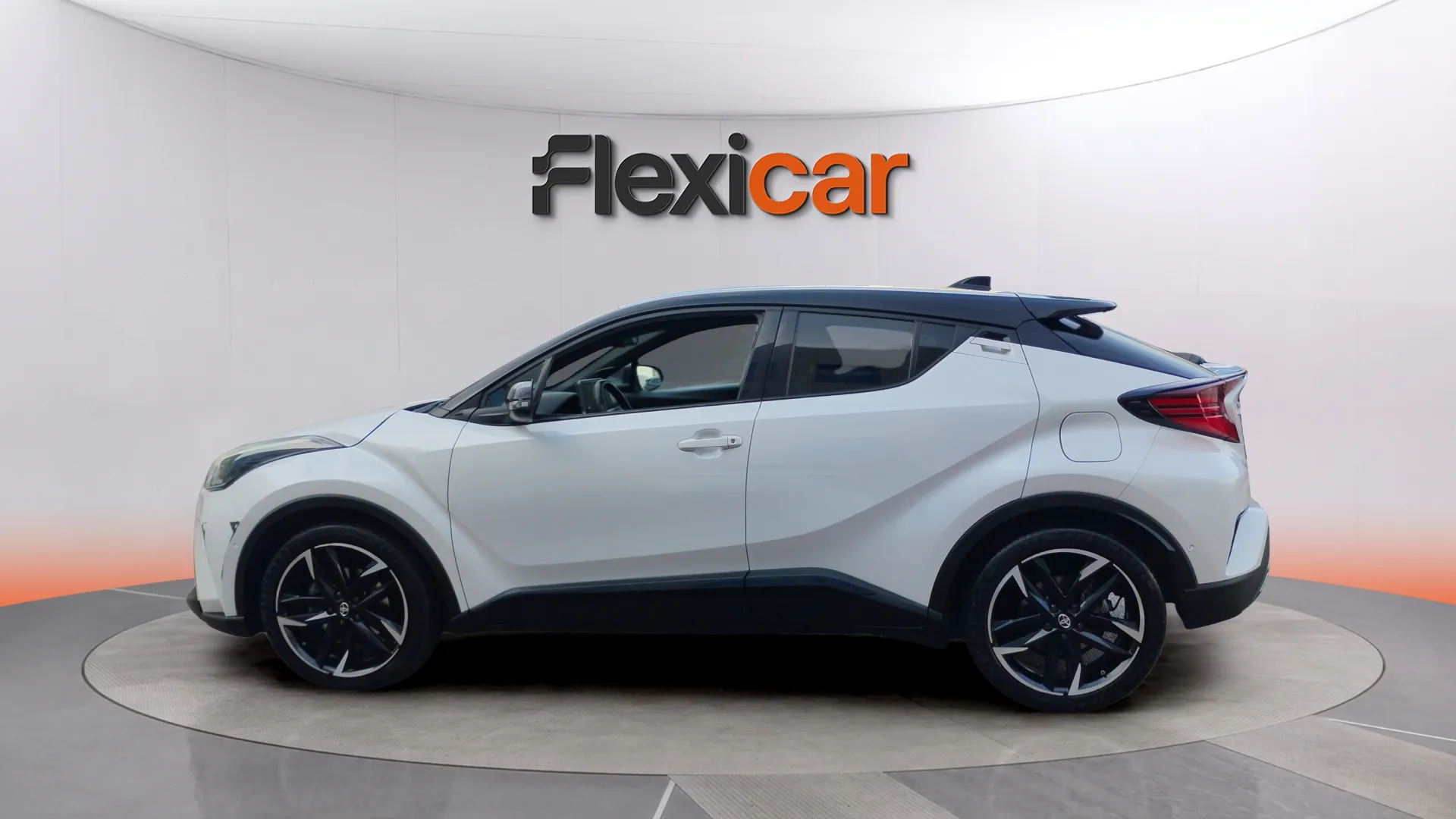Toyota C-HR 2.0 180H GR Sport - foto 5