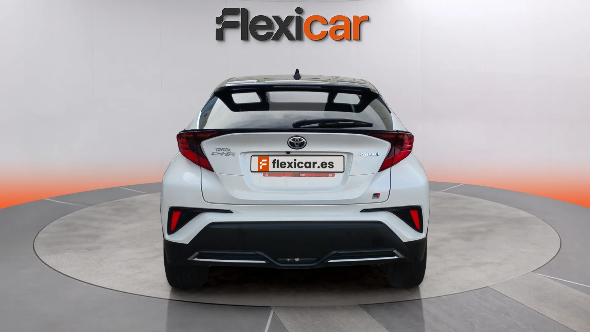 Toyota C-HR 2.0 180H GR Sport - foto 4