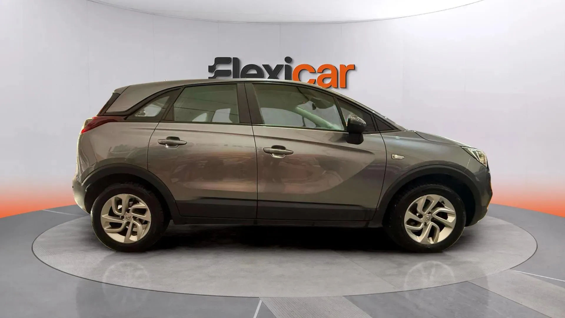 Opel Crossland x - foto 19