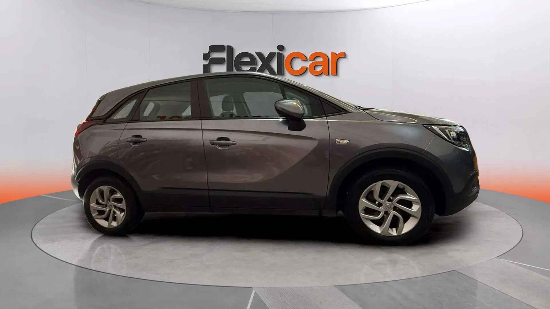 Opel Crossland x - foto 7