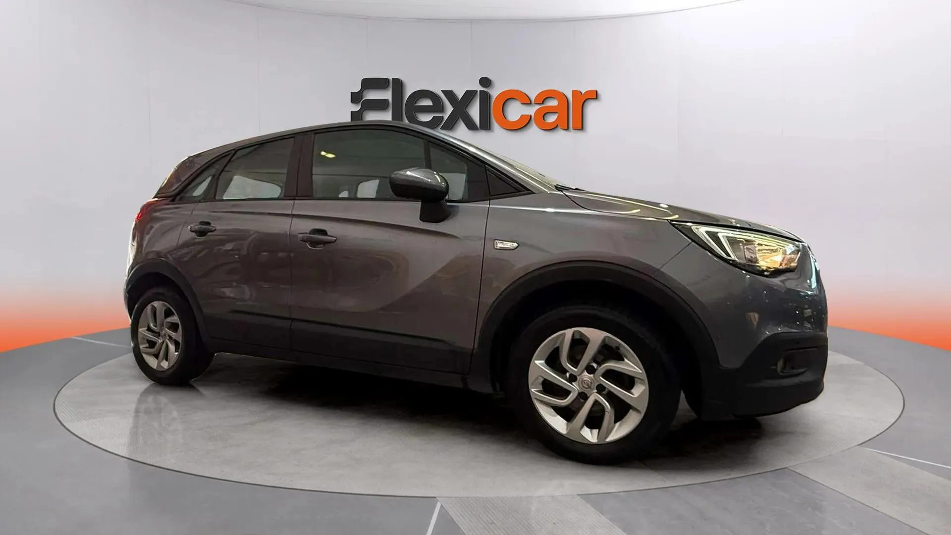 Opel Crossland x - foto 4