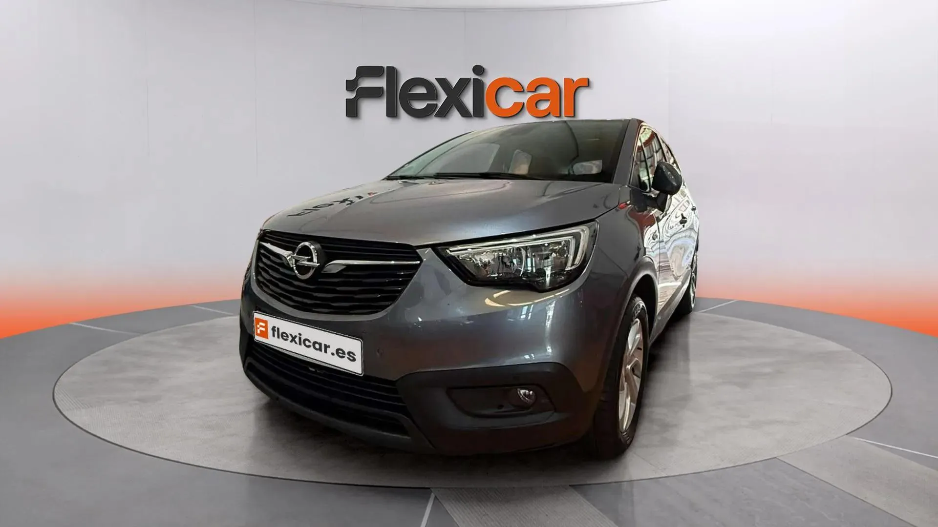 Opel Crossland x - foto 5