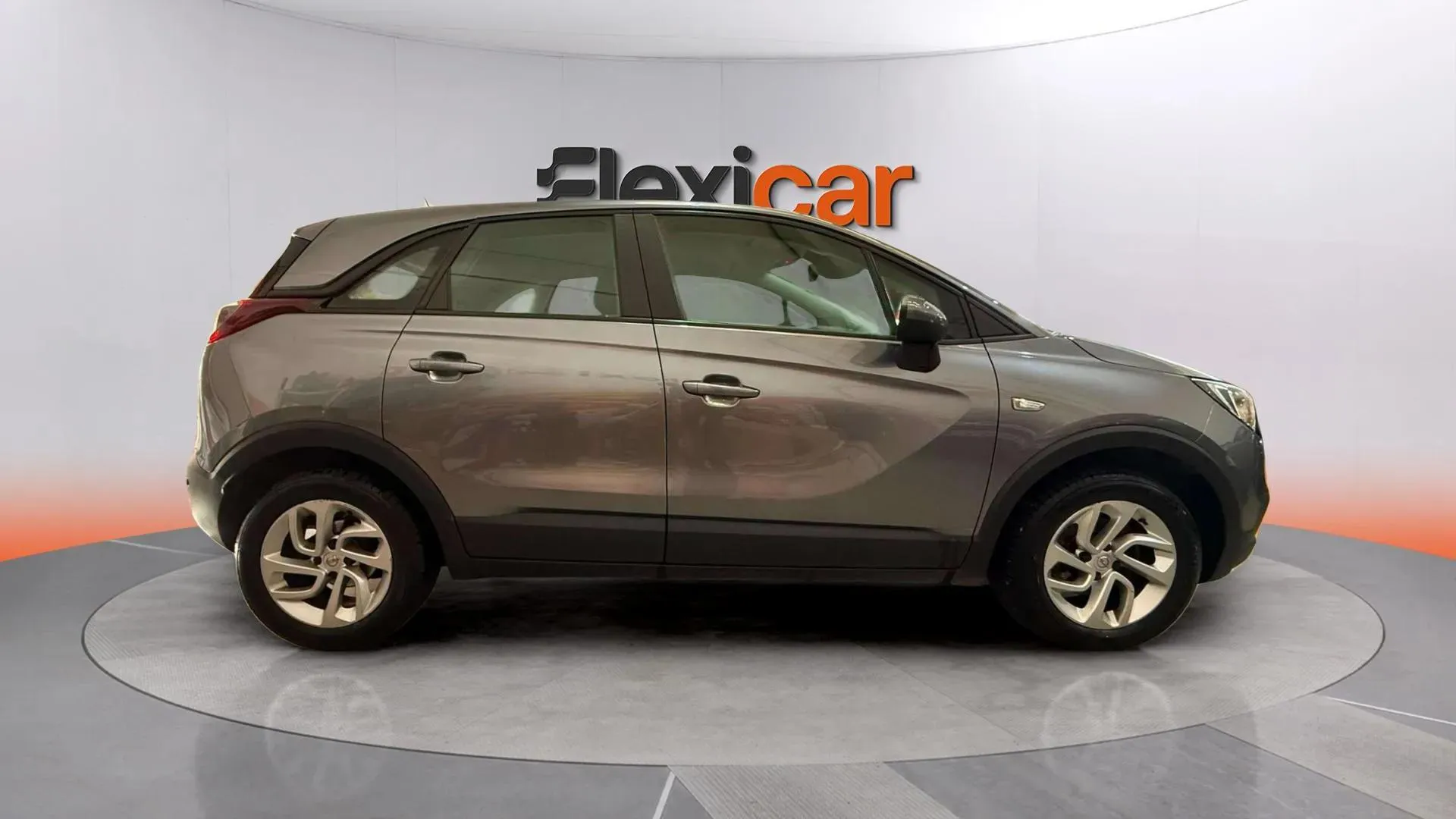 Opel Crossland x - foto 21