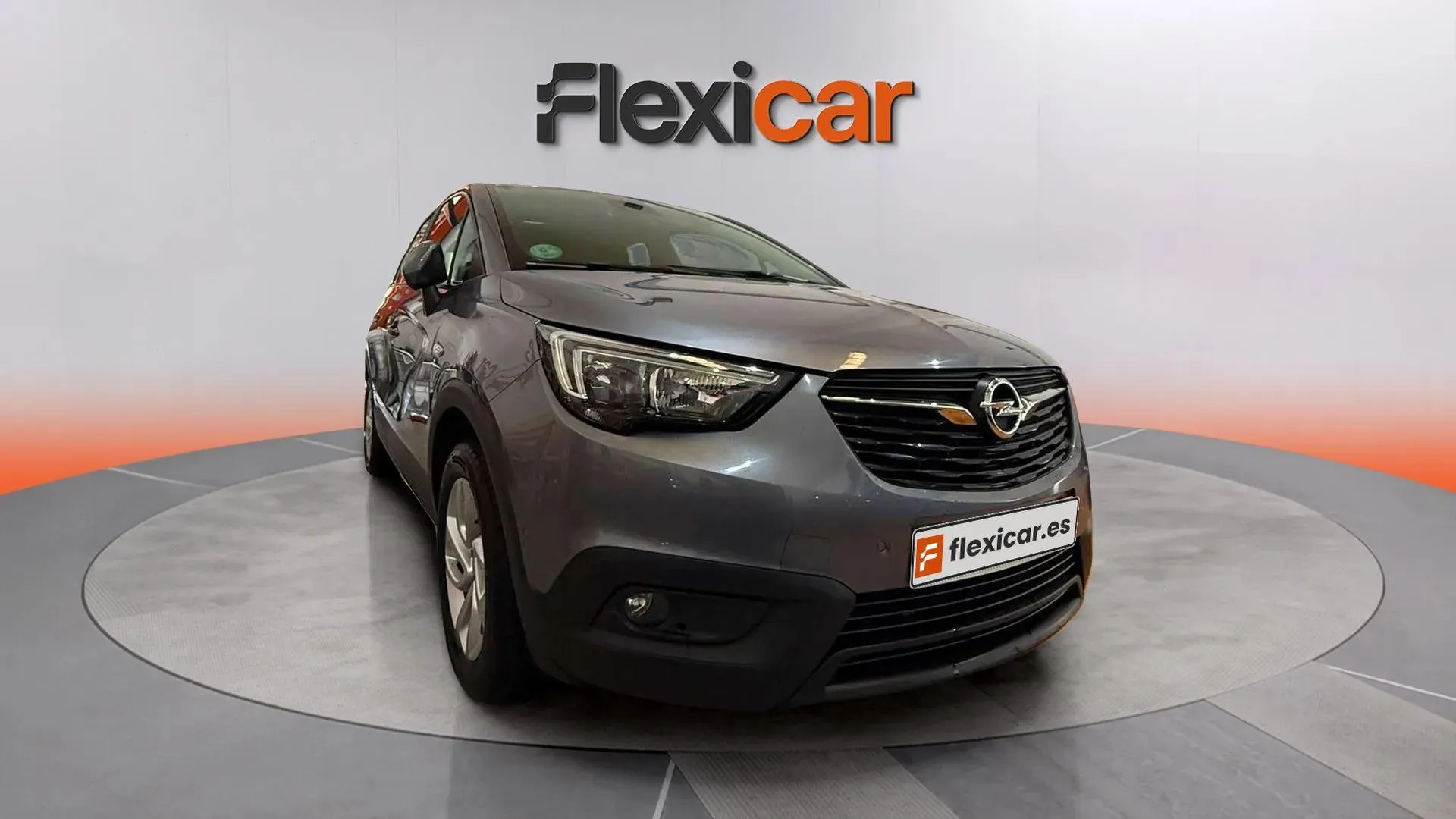 Opel Crossland x - foto 20