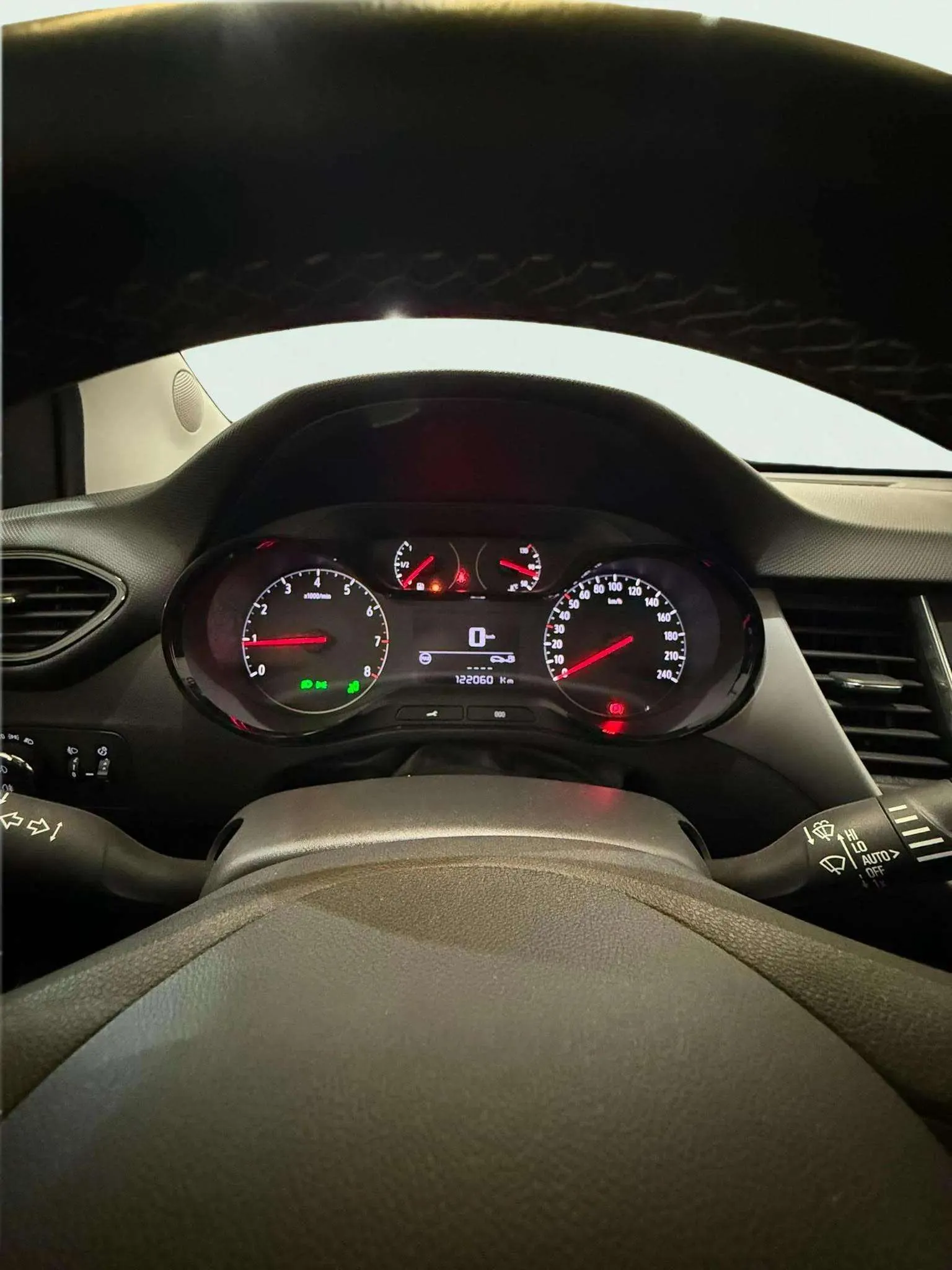 Opel Crossland x - foto 16