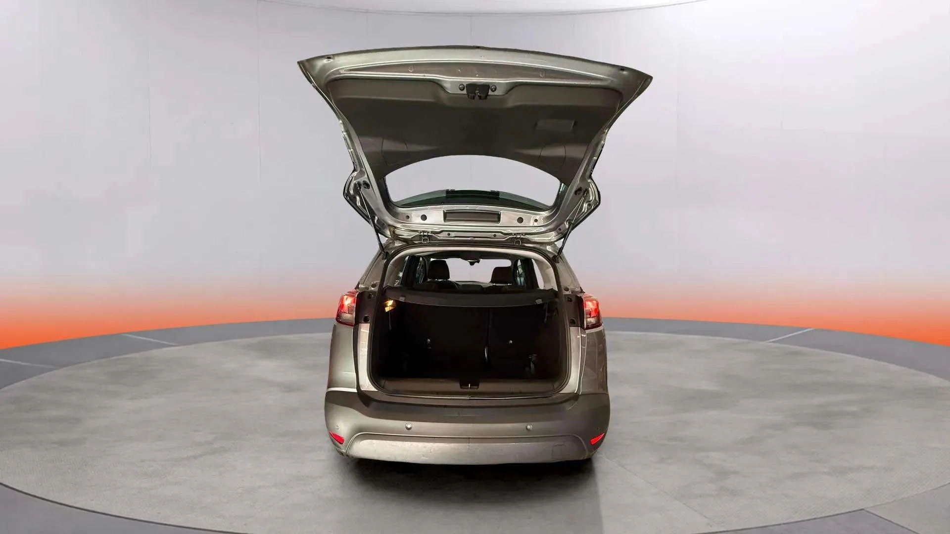 Opel Crossland x - foto 10