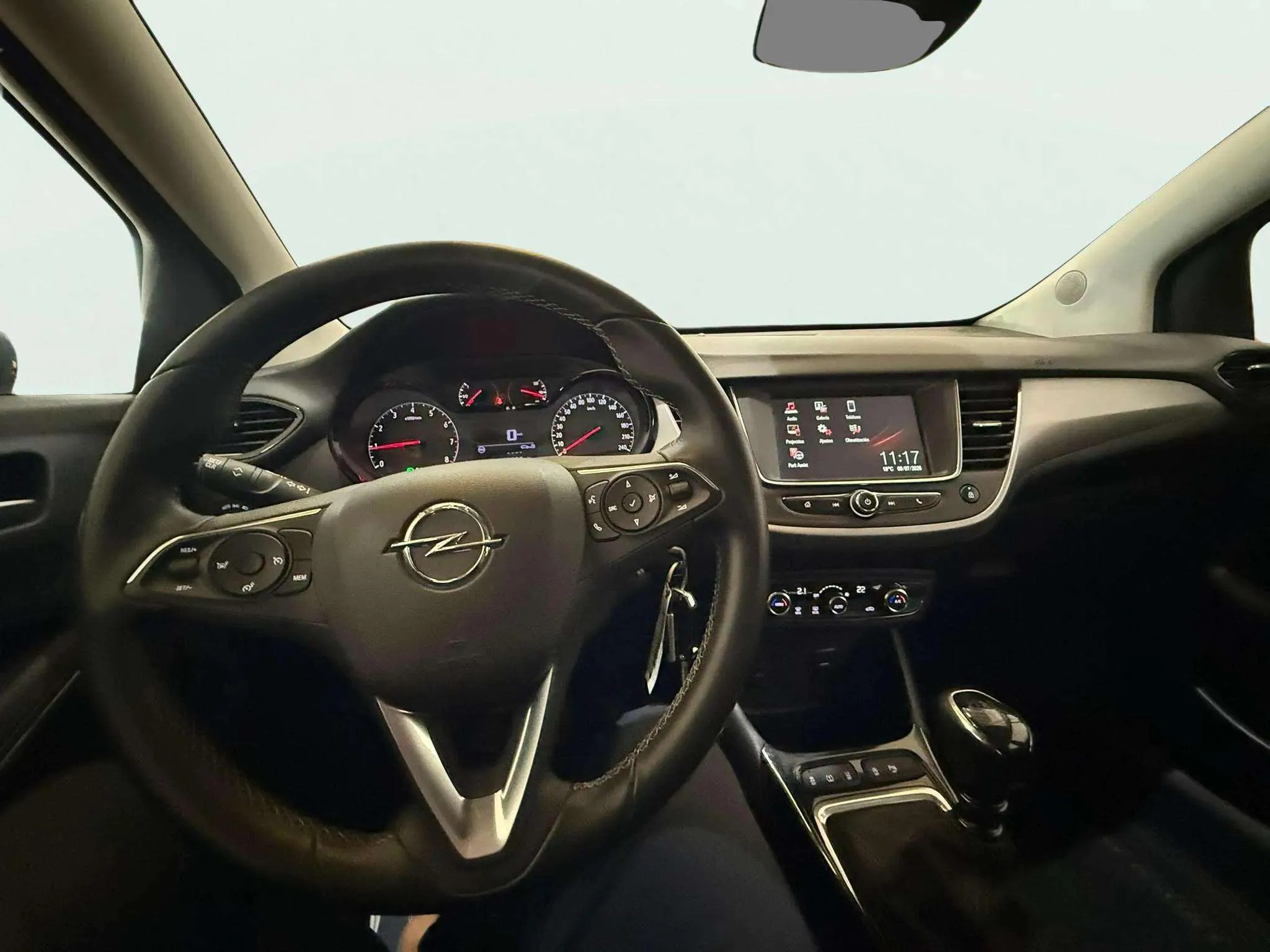 Opel Crossland x - foto 26