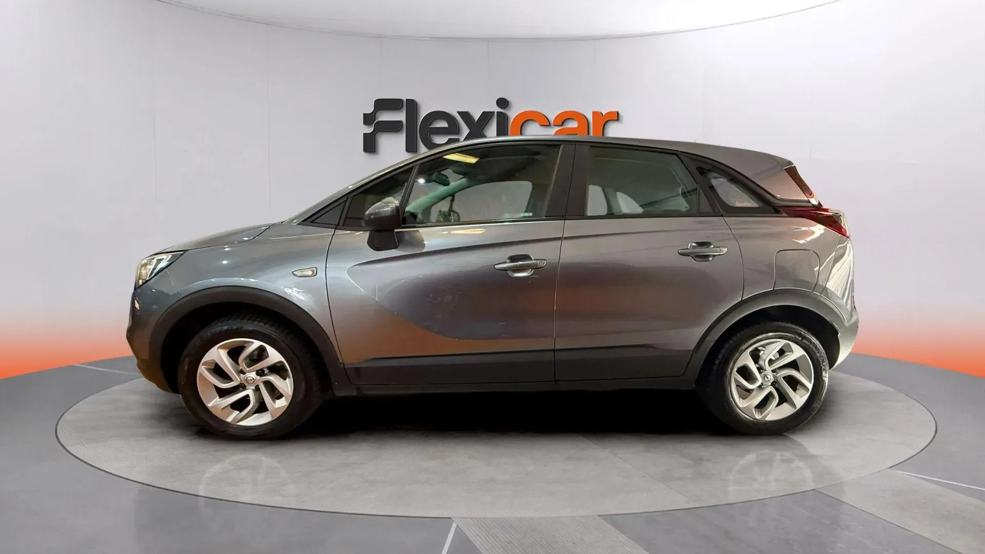 Opel Crossland x - foto 15
