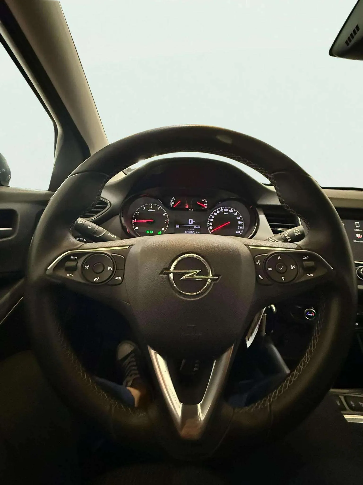 Opel Crossland x - foto 12
