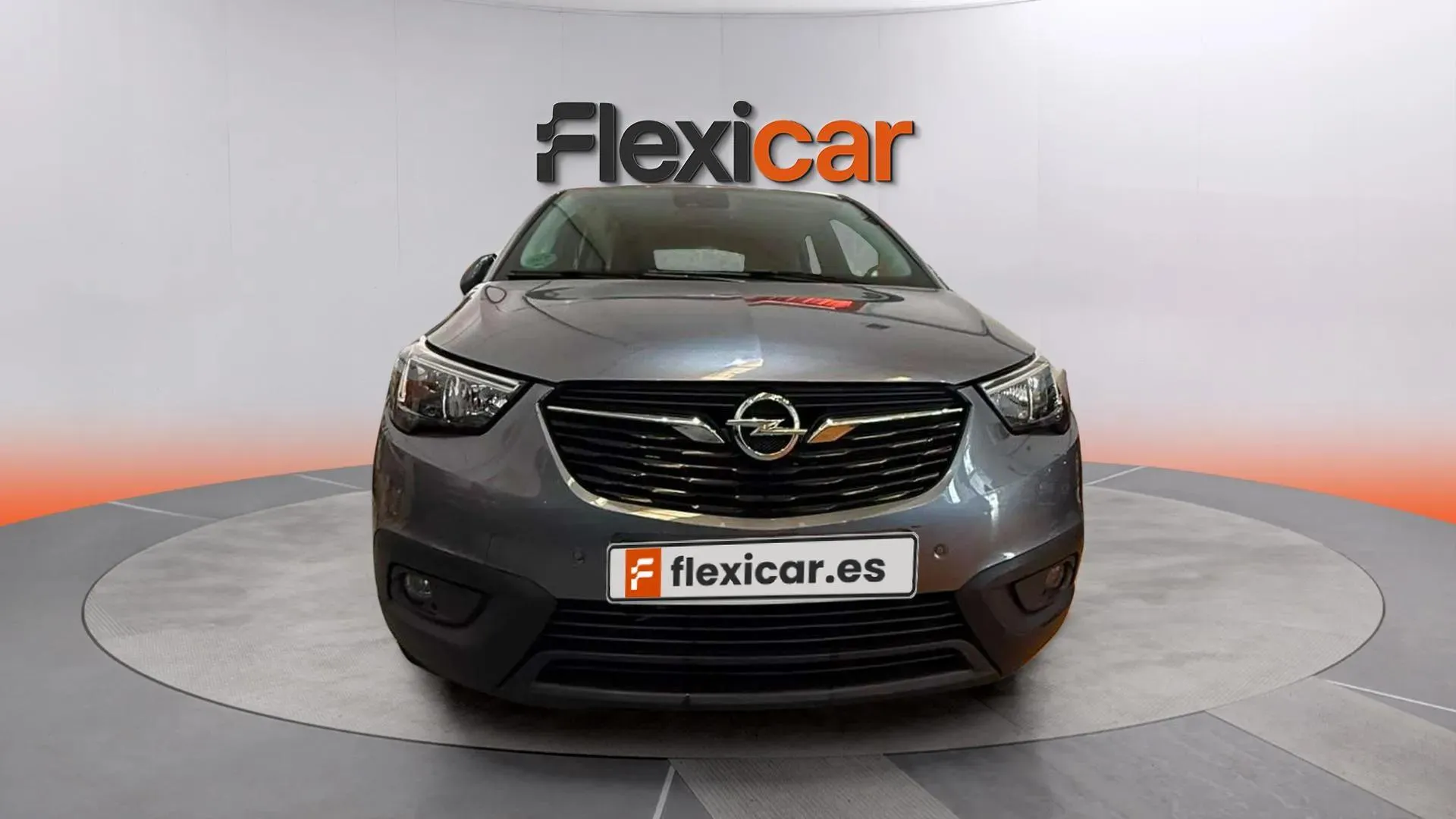 Opel Crossland x - foto 14