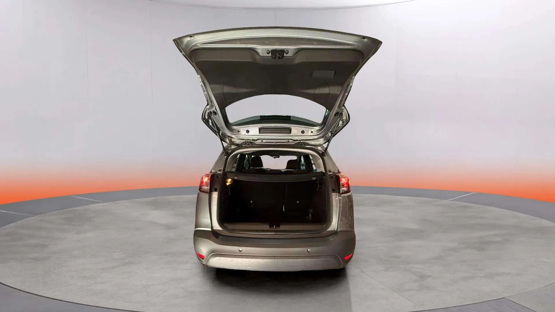 Opel Crossland x - foto 8