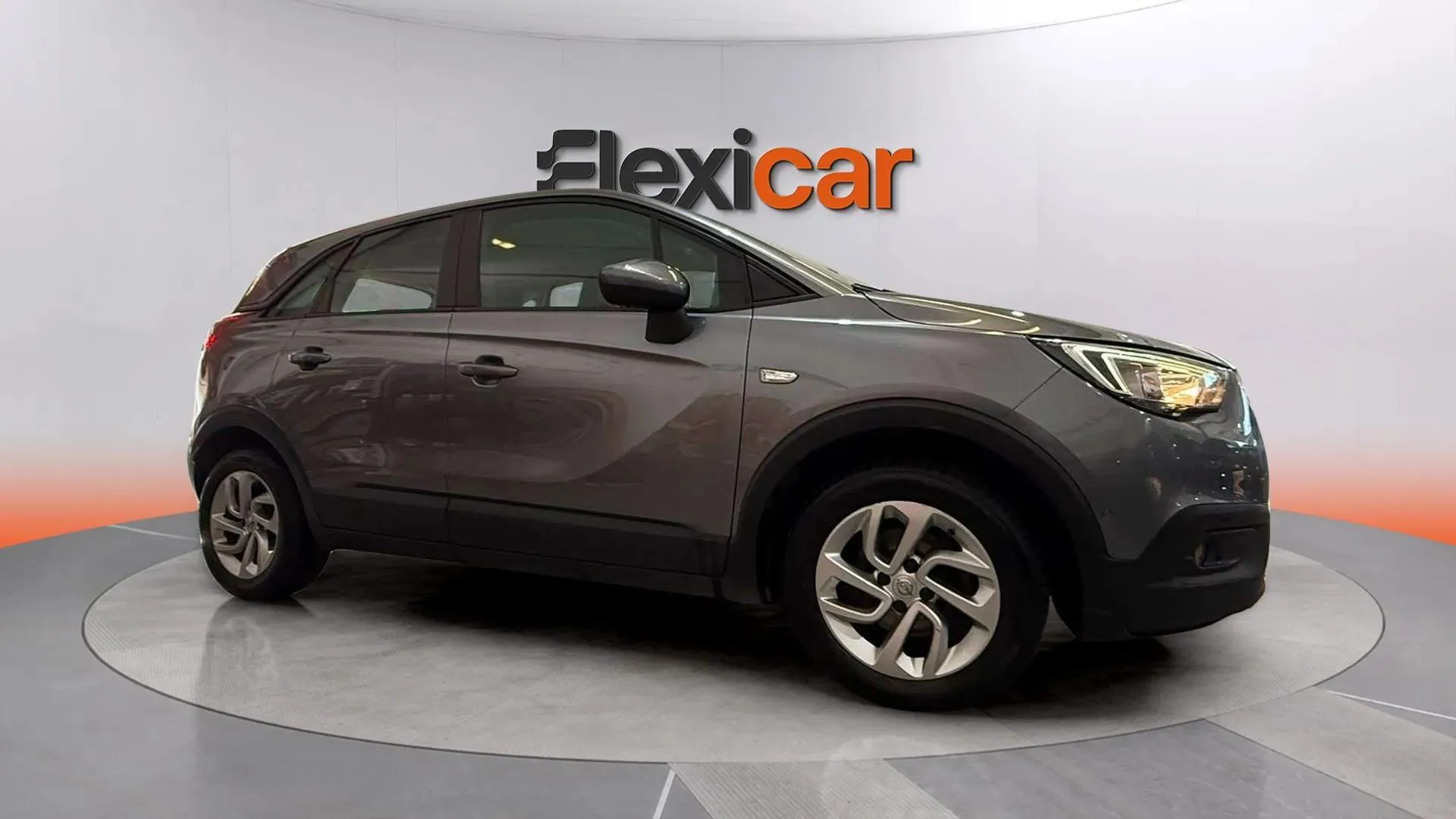 Opel Crossland x - foto 22