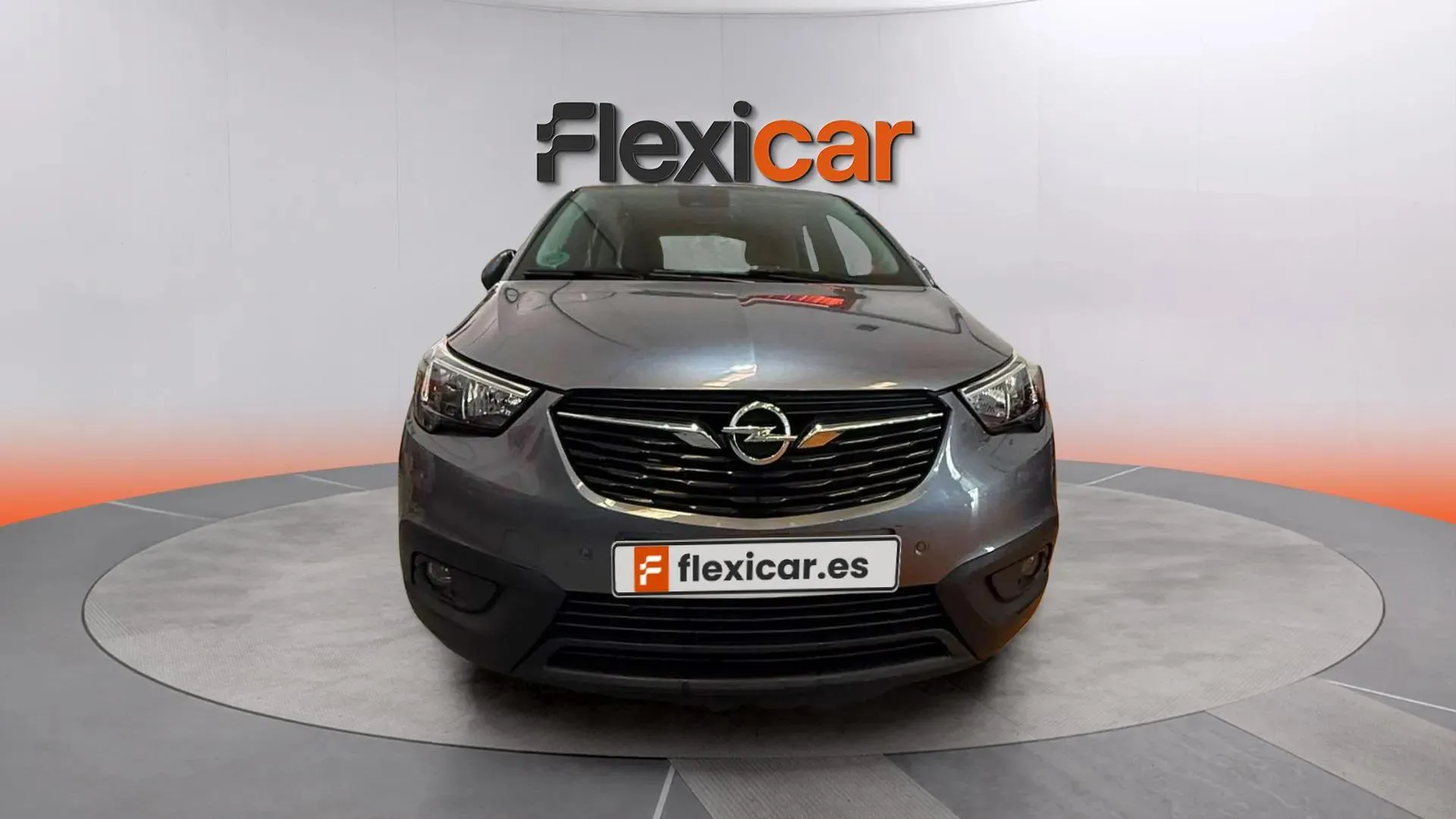 Opel Crossland x - foto 24