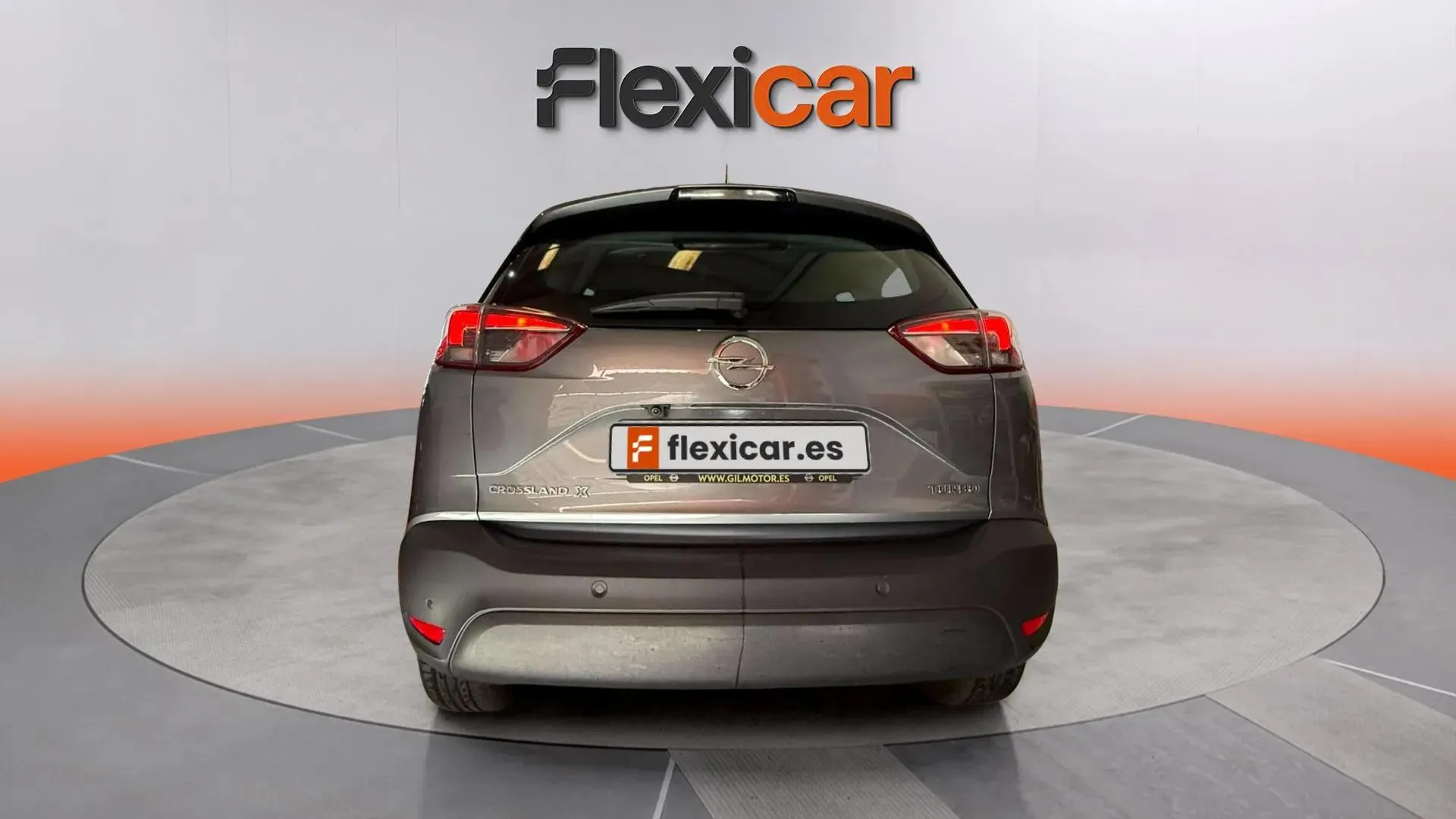 Opel Crossland x - foto 3