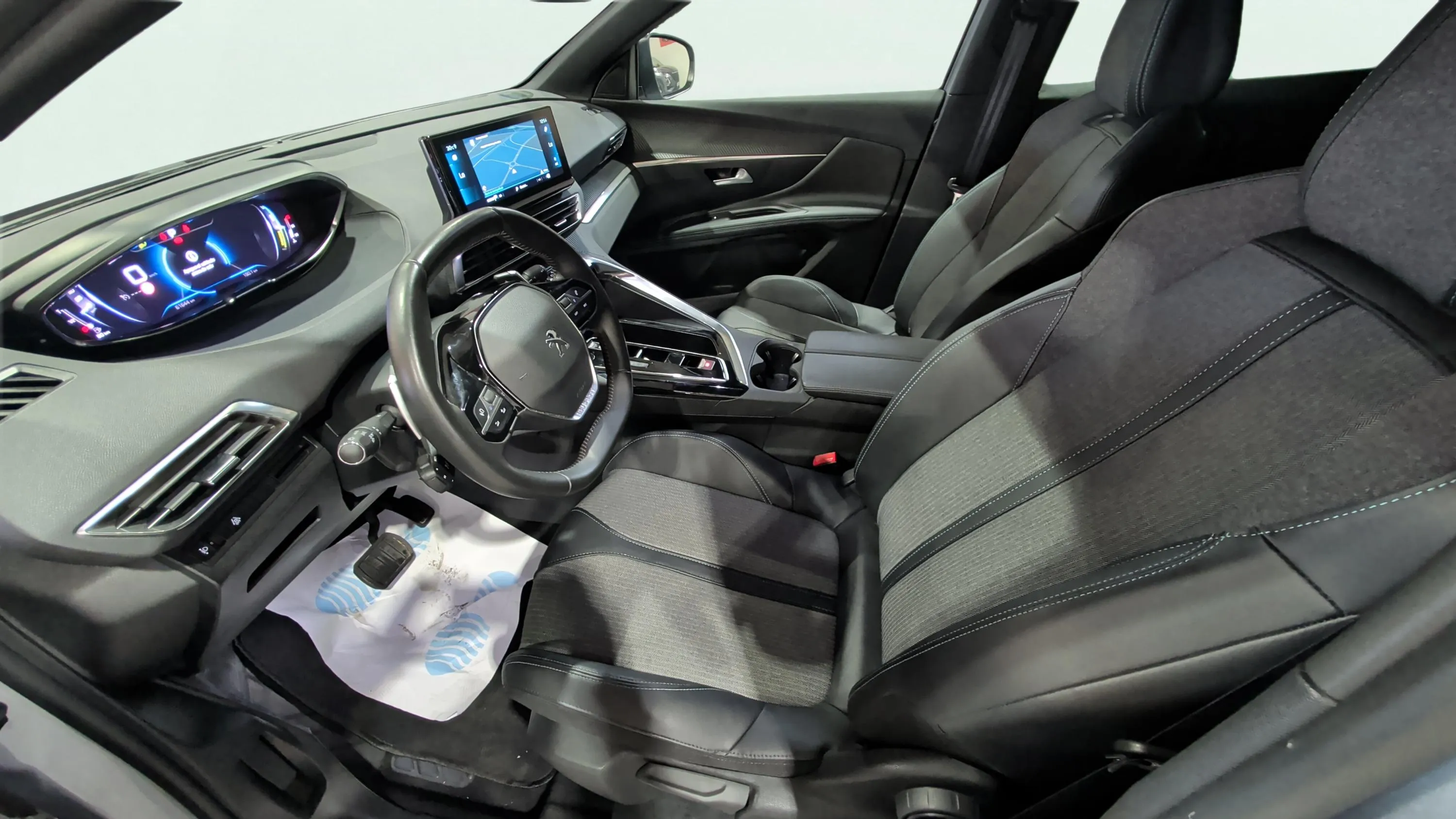 Peugeot 3008 1.2 Allure eDCS6 - foto 22