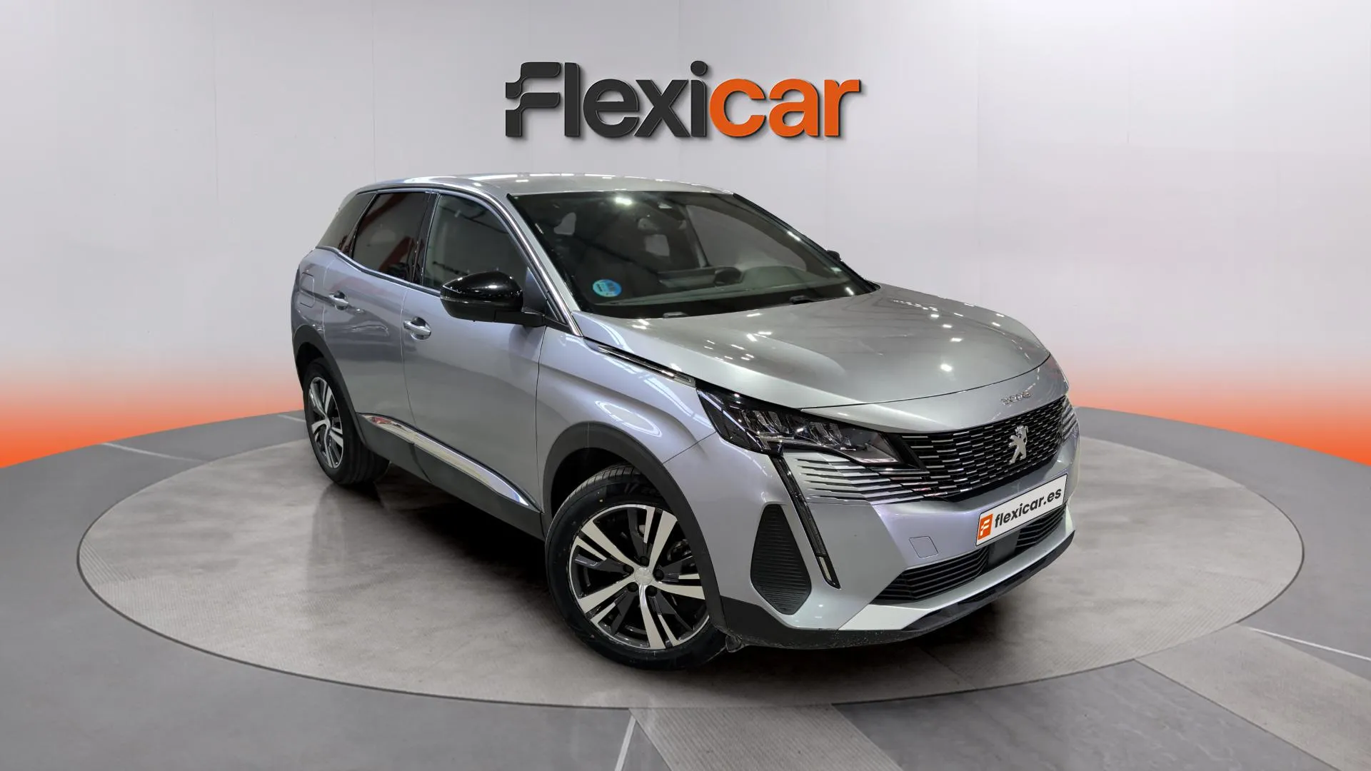 Peugeot 3008 1.2 Allure eDCS6