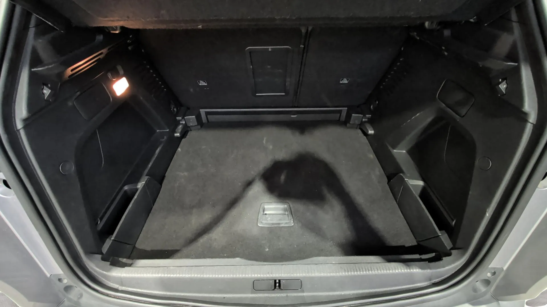 Peugeot 3008 1.2 Allure eDCS6 - foto 25