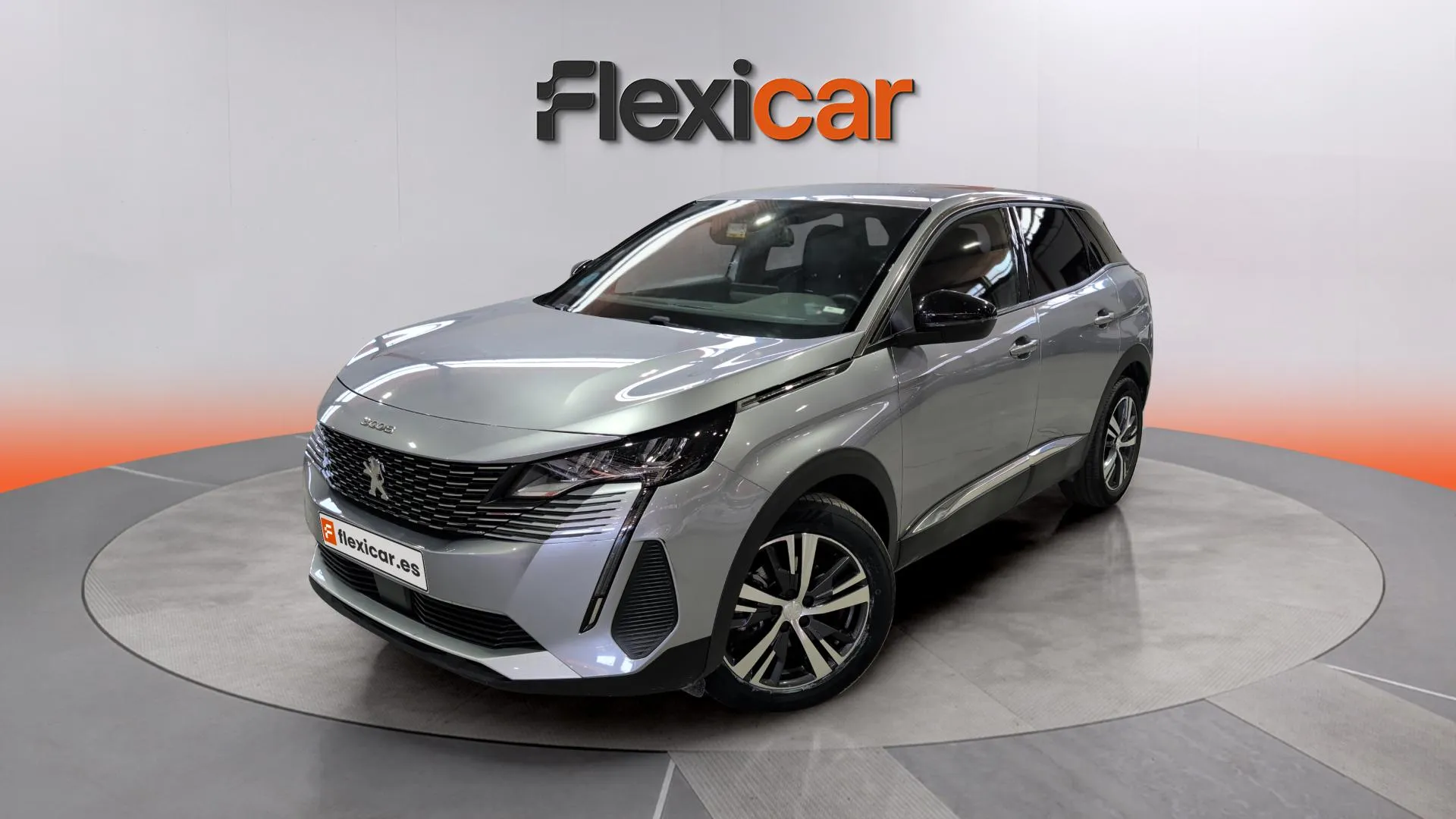 Peugeot 3008 1.2 Allure eDCS6 - foto 3