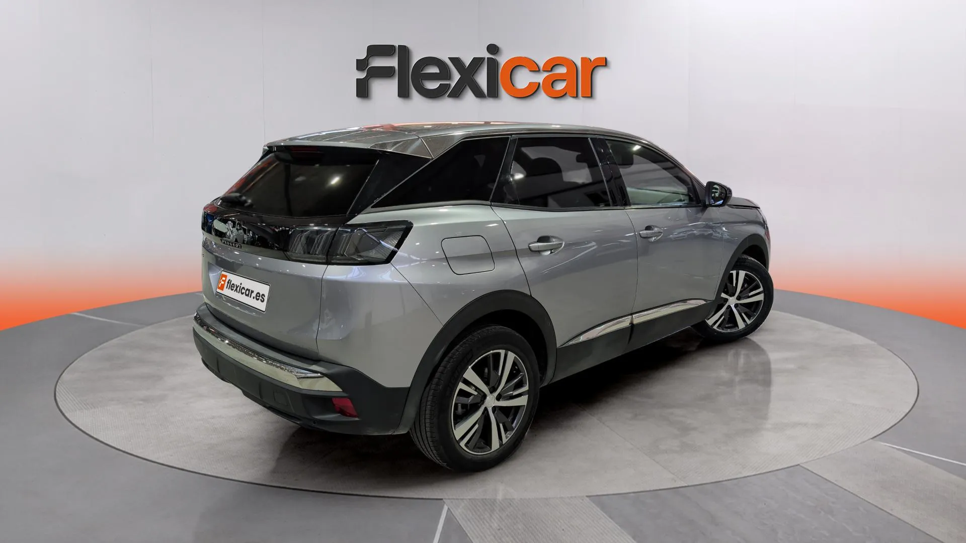 Peugeot 3008 1.2 Allure eDCS6 - foto 7