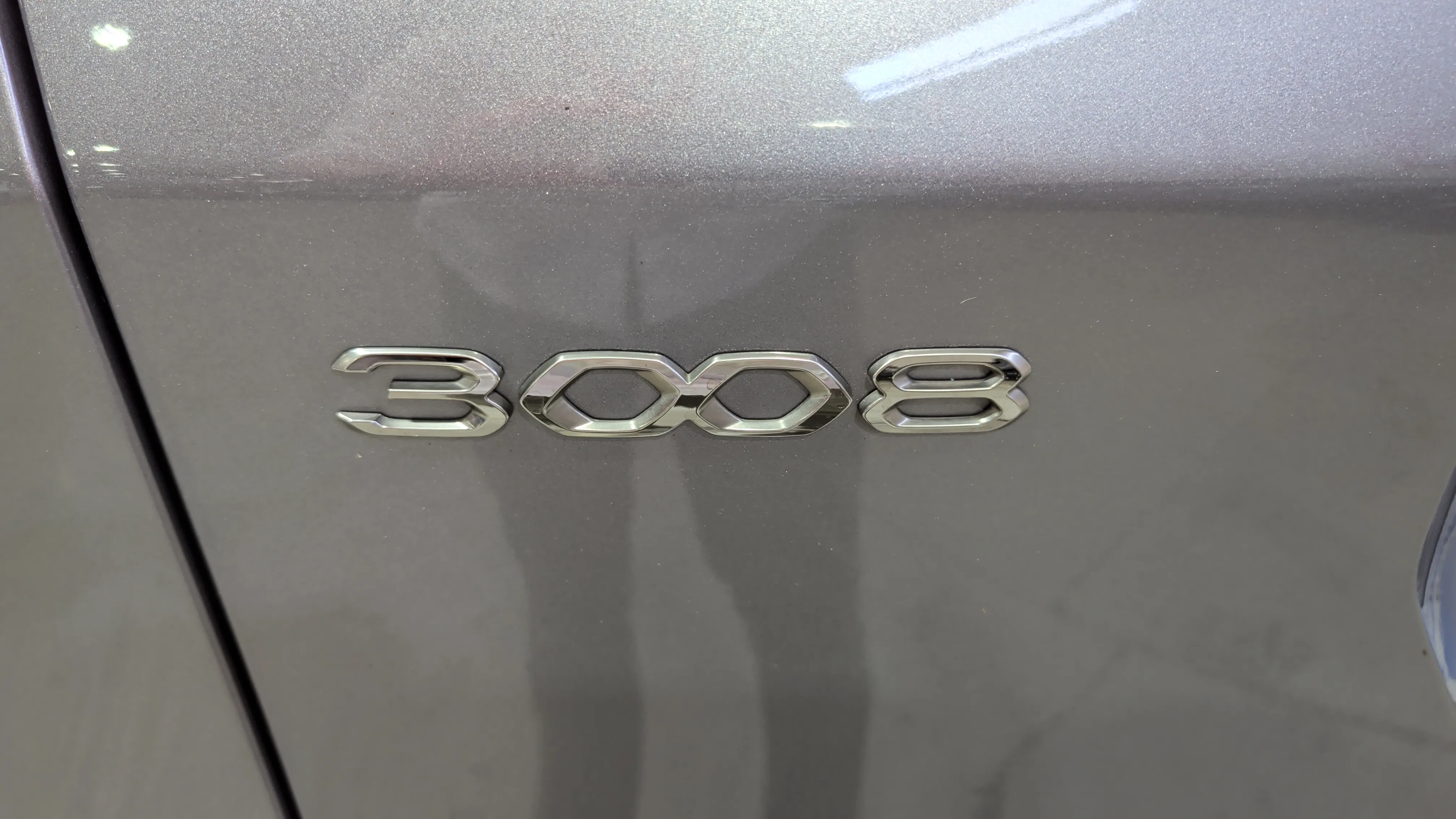 Peugeot 3008 1.2 Allure eDCS6 - foto 9