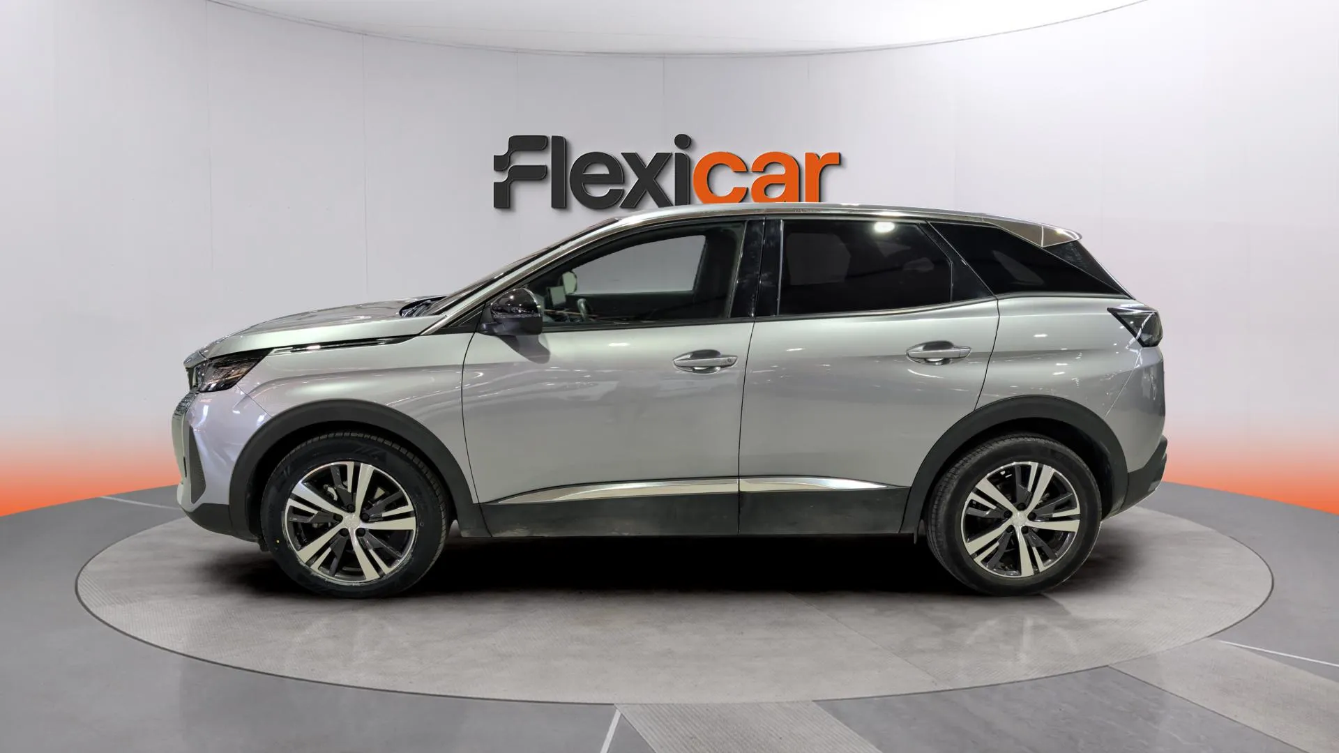 Peugeot 3008 1.2 Allure eDCS6 - foto 4