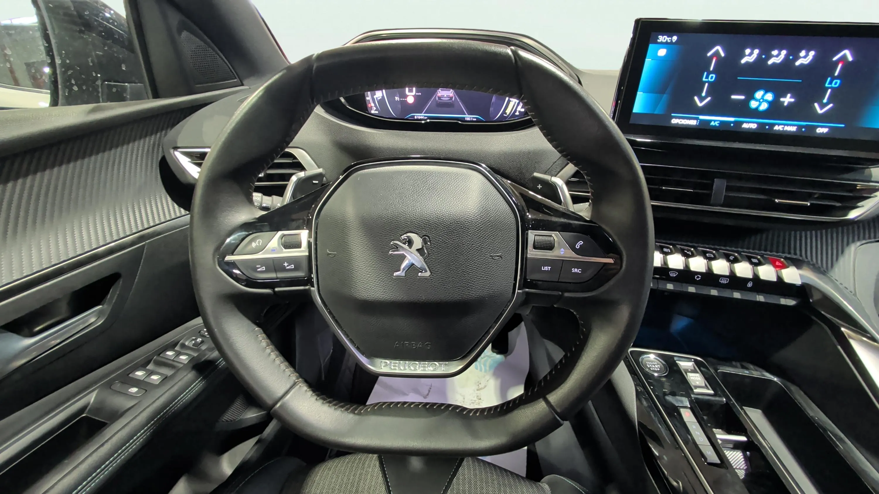 Peugeot 3008 1.2 Allure eDCS6 - foto 15