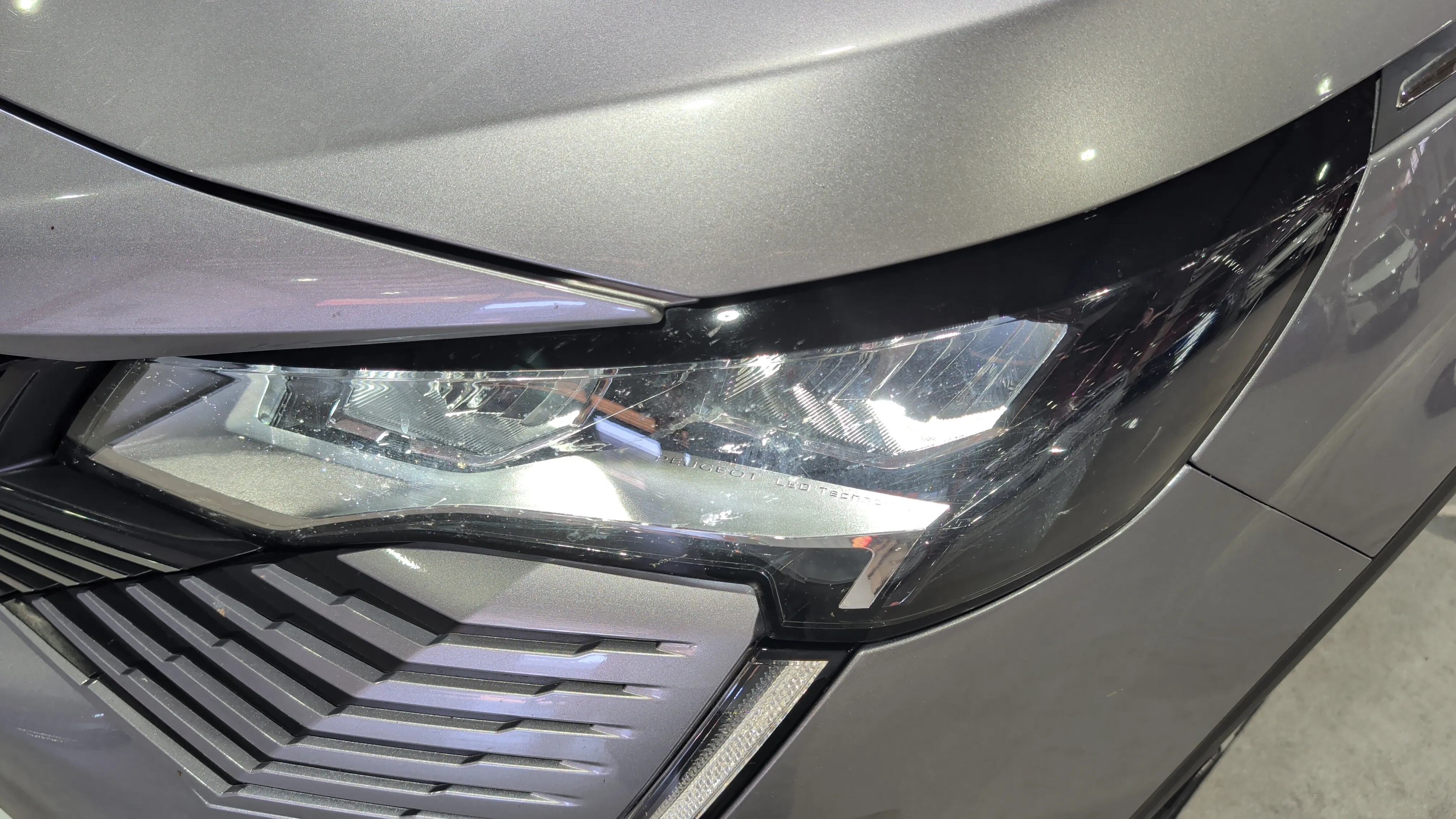 Peugeot 3008 1.2 Allure eDCS6 - foto 10