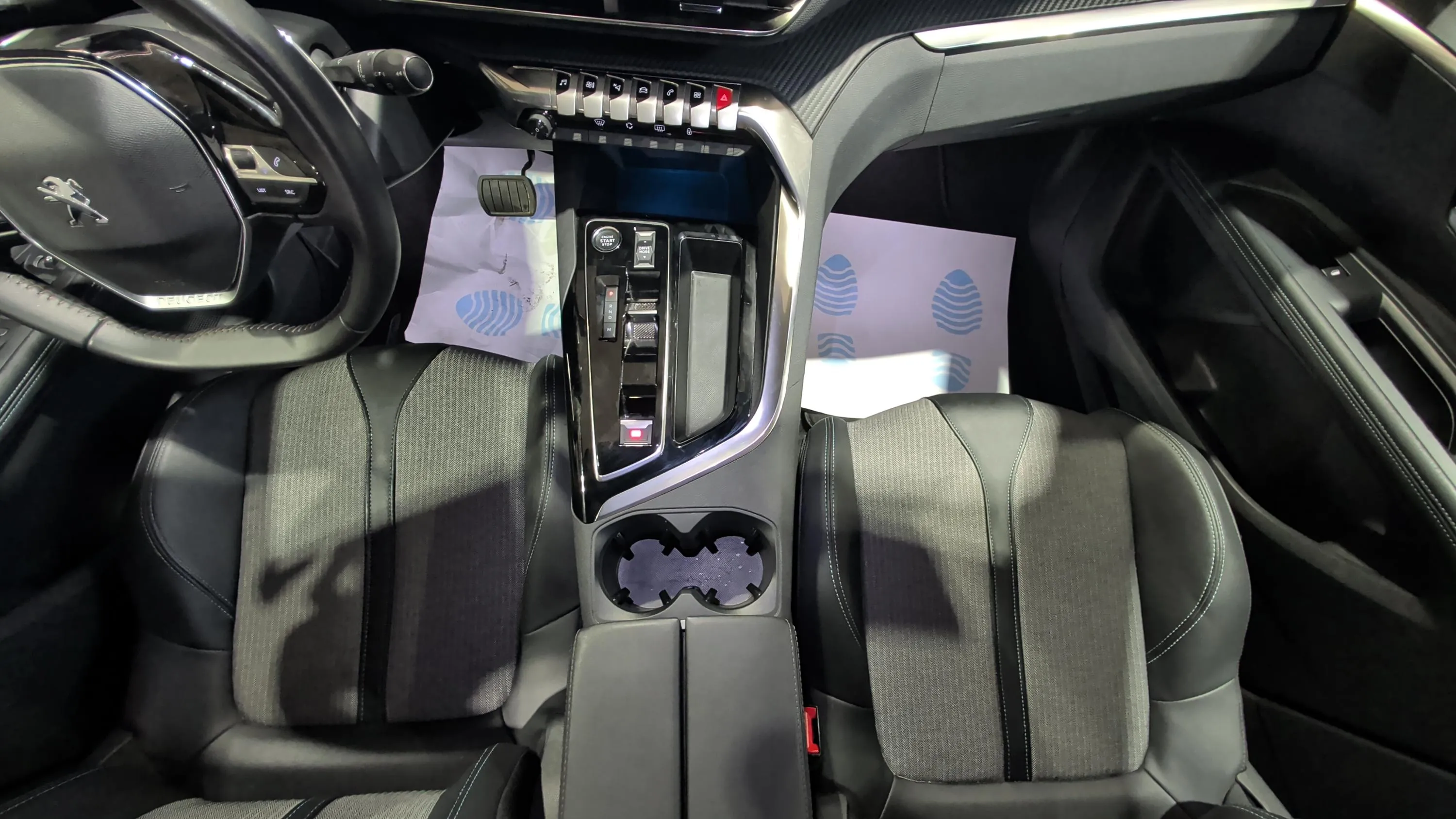 Peugeot 3008 1.2 Allure eDCS6 - foto 17