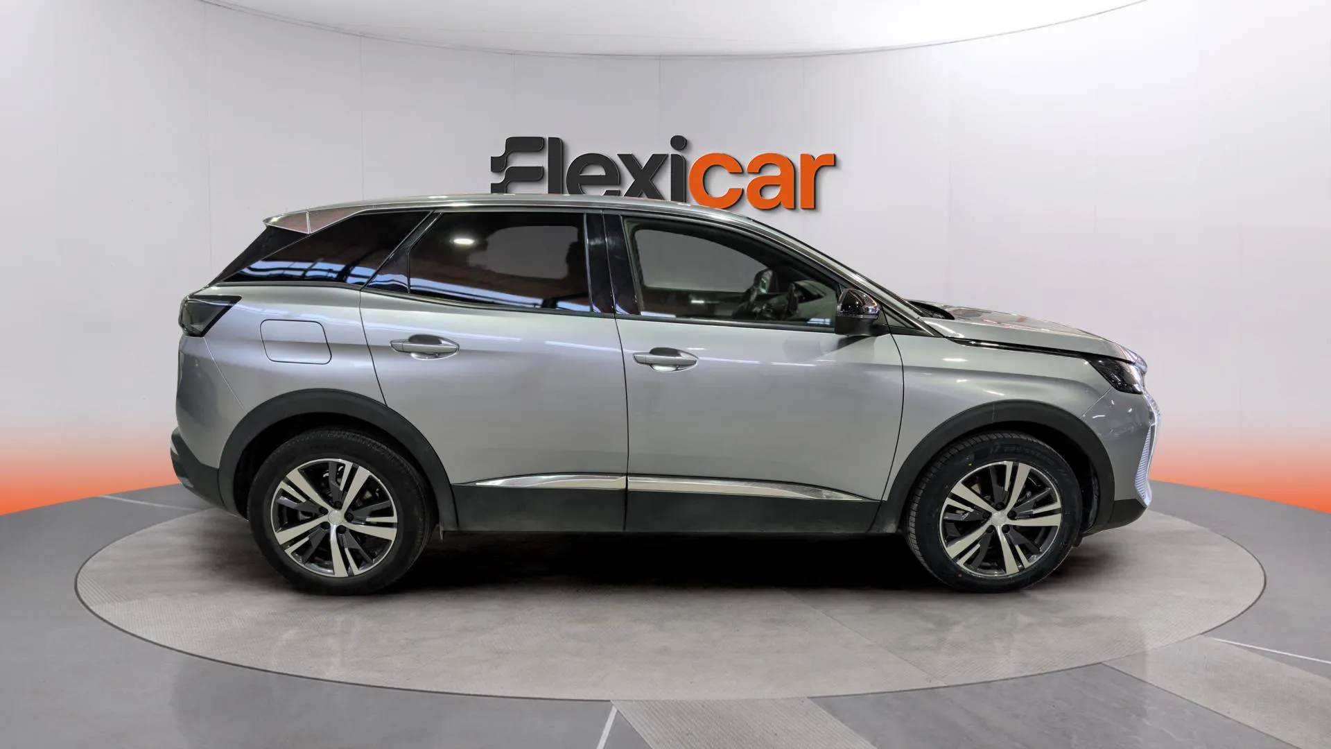Peugeot 3008 1.2 Allure eDCS6 - foto 8
