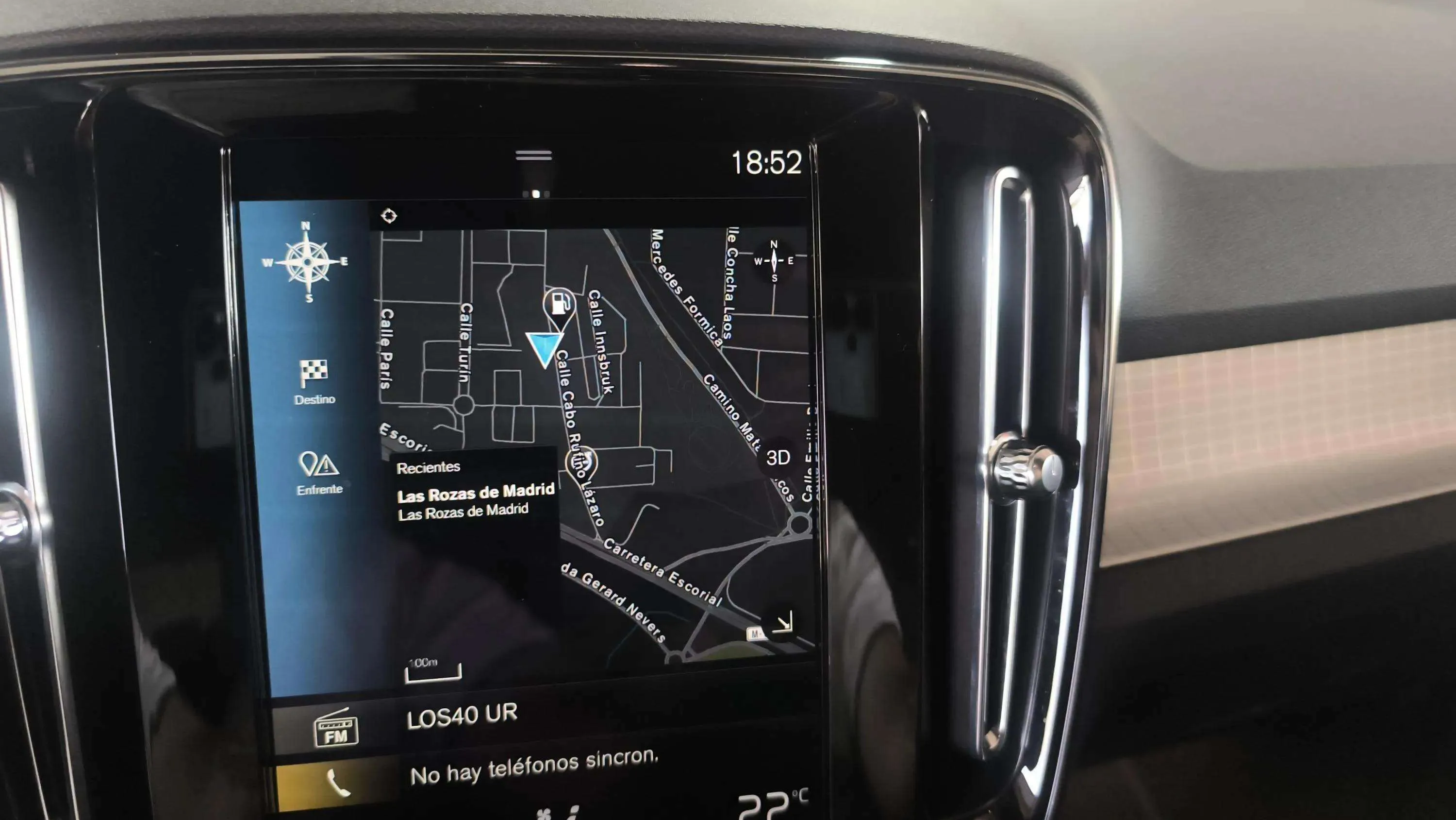 Volvo XC40 1.5 T3 Momentum - foto 24