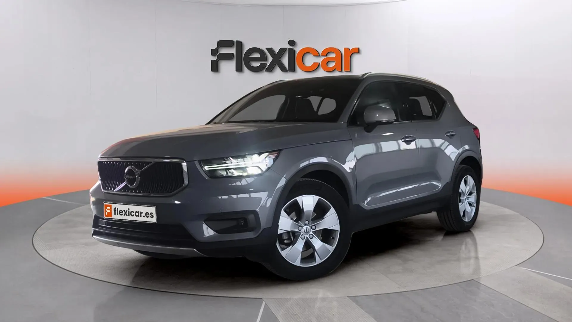 Volvo XC40 1.5 T3 Momentum - foto 3