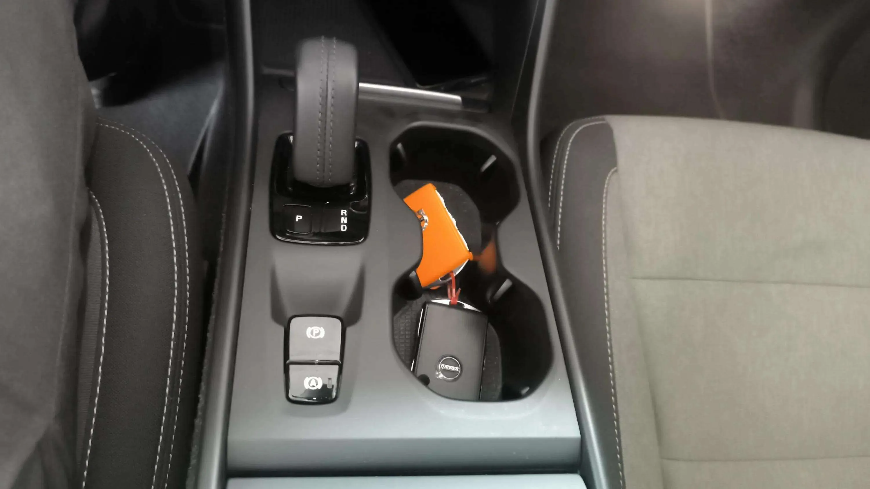 Volvo XC40 1.5 T3 Momentum - foto 25