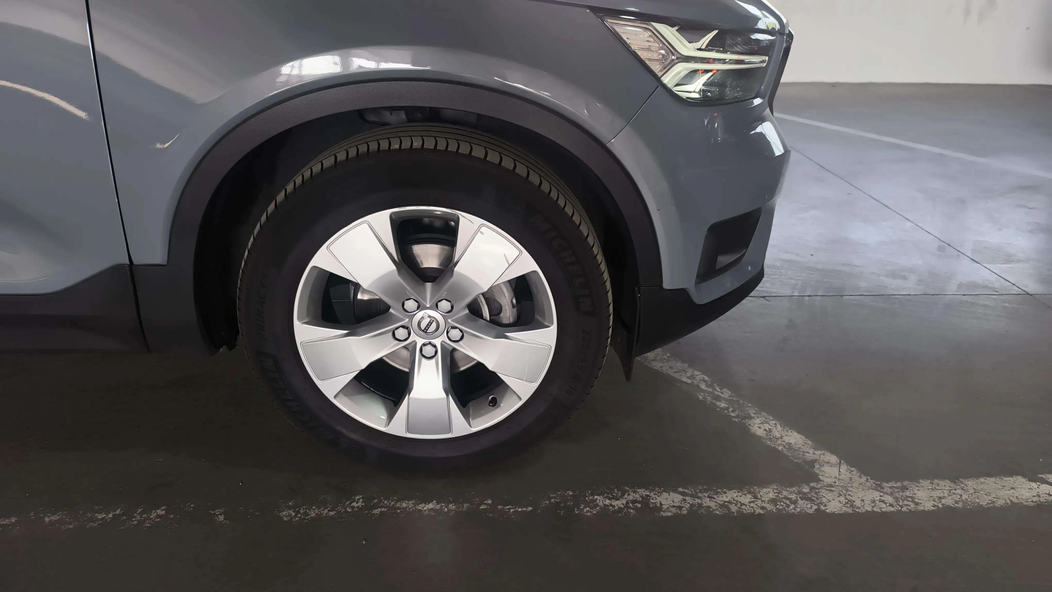 Volvo XC40 1.5 T3 Momentum - foto 16