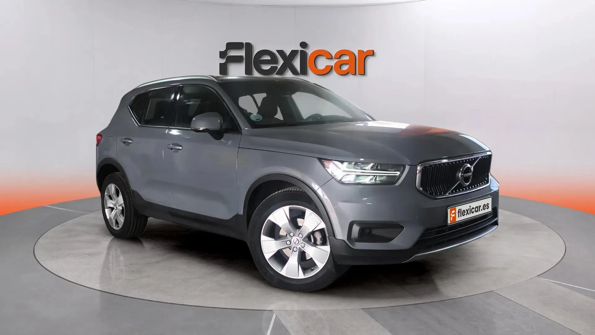 Volvo XC40 1.5 T3 Momentum