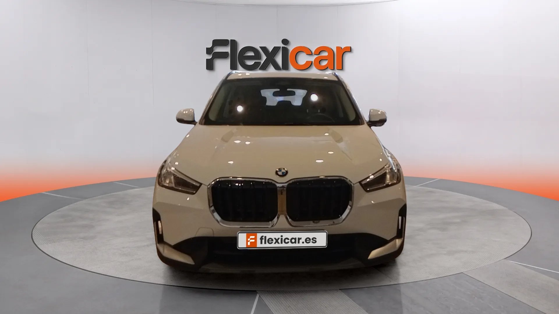 BMW X1 sDrive18d - foto 2