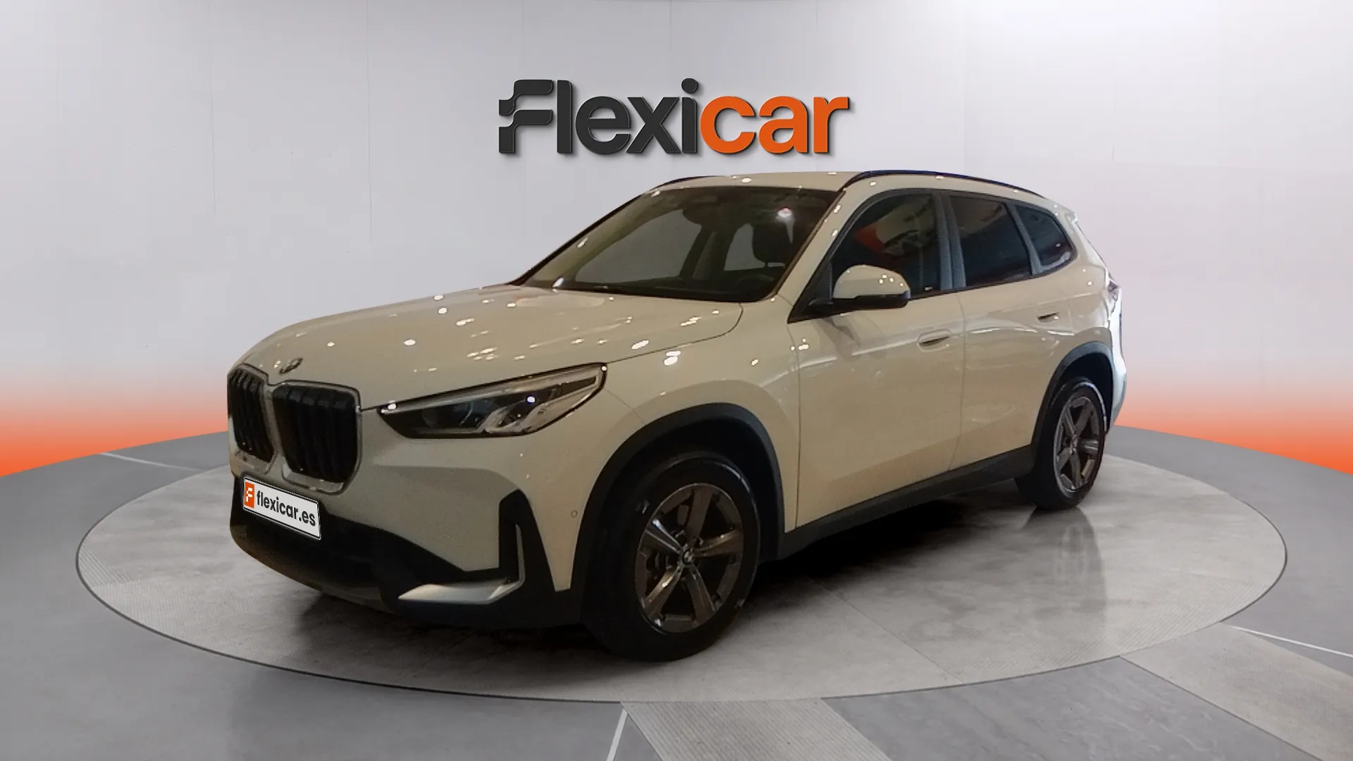 BMW X1 sDrive18d - foto 3