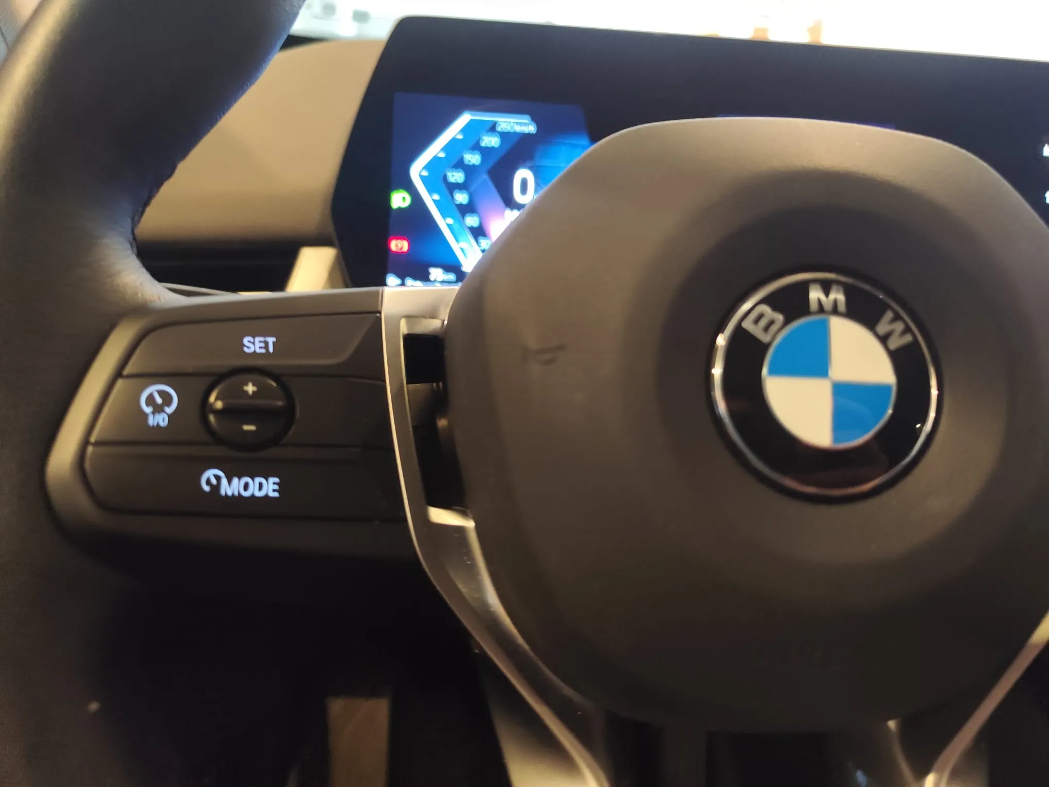 BMW X1 sDrive18d - foto 11