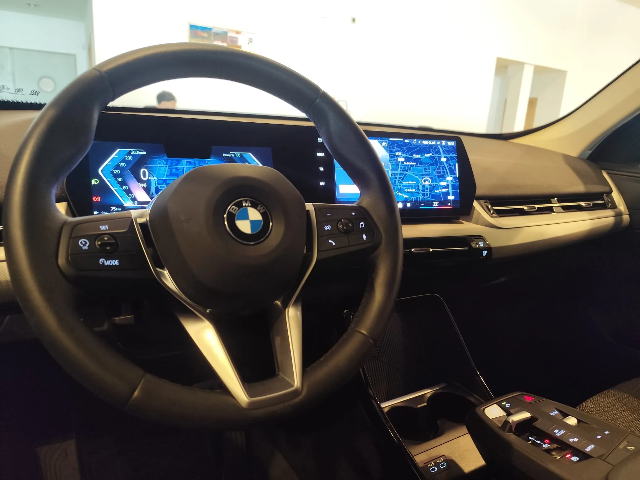 BMW X1 sDrive18d - foto 18