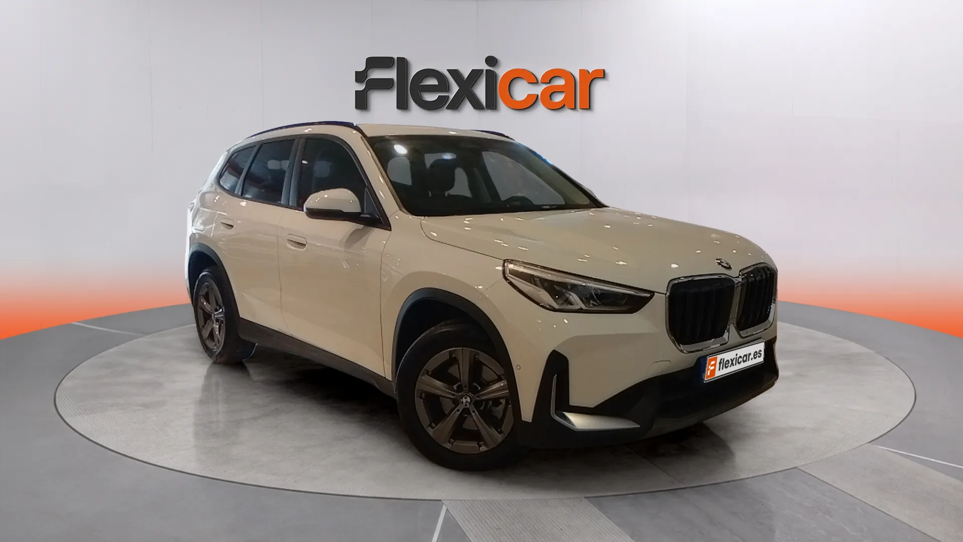 BMW X1 sDrive18d