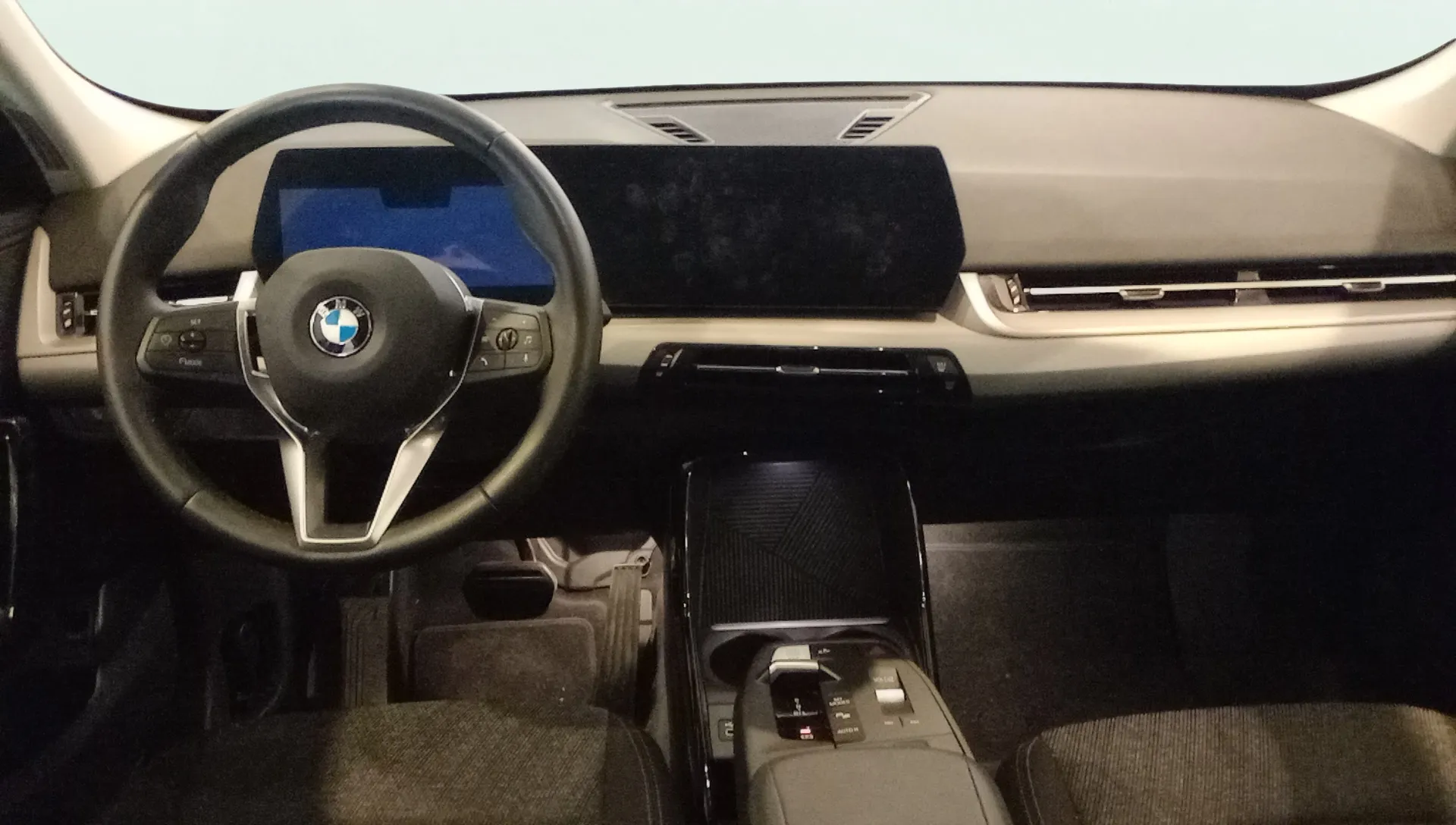 BMW X1 sDrive18d - foto 21